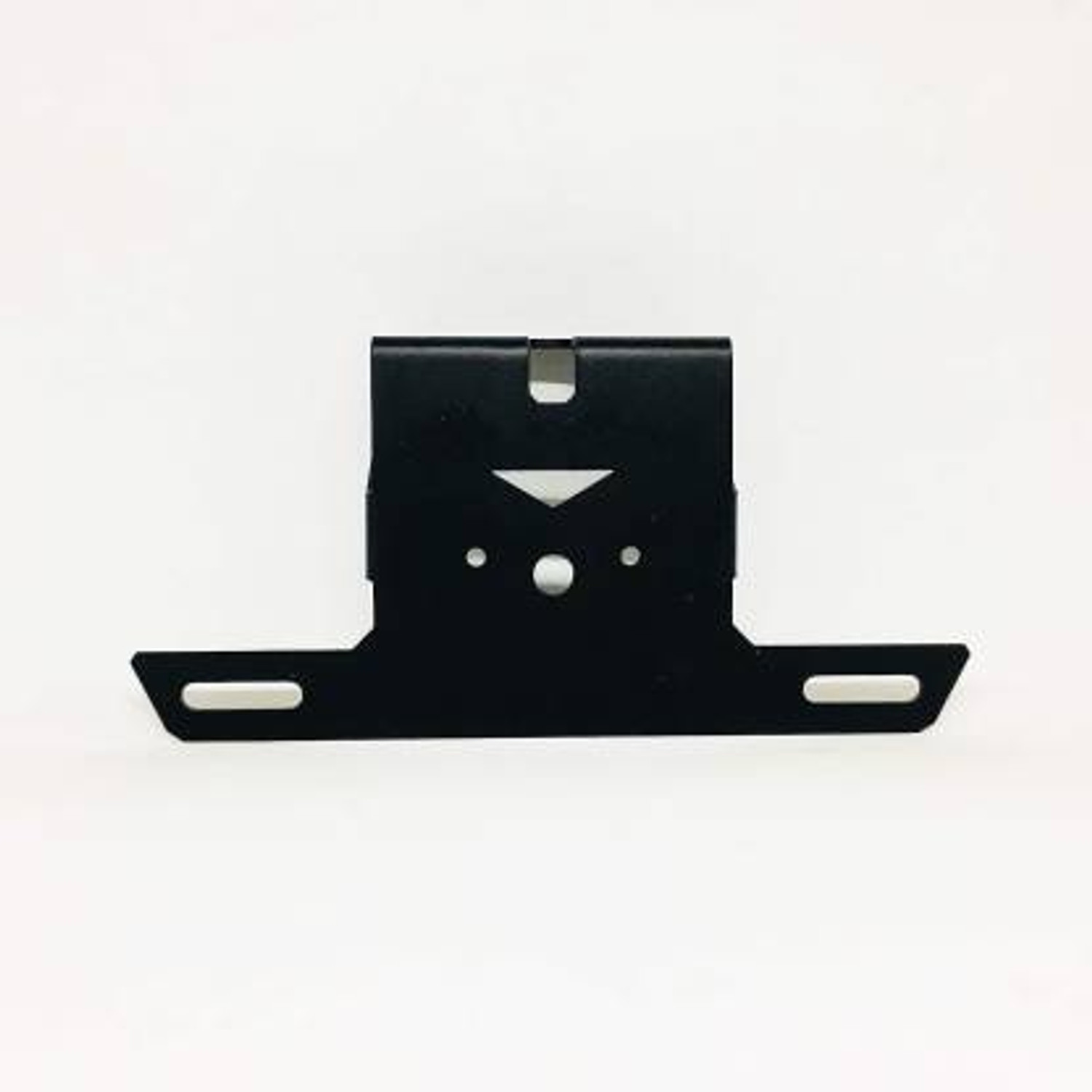 Image of Durior Orignel Tail Tidy /Fender Eliminator for KTM Duke 125 | 200 [bs6] | 250 | 390 Bike Number Plate (Stainless Steel 10 cm x 8 cm)