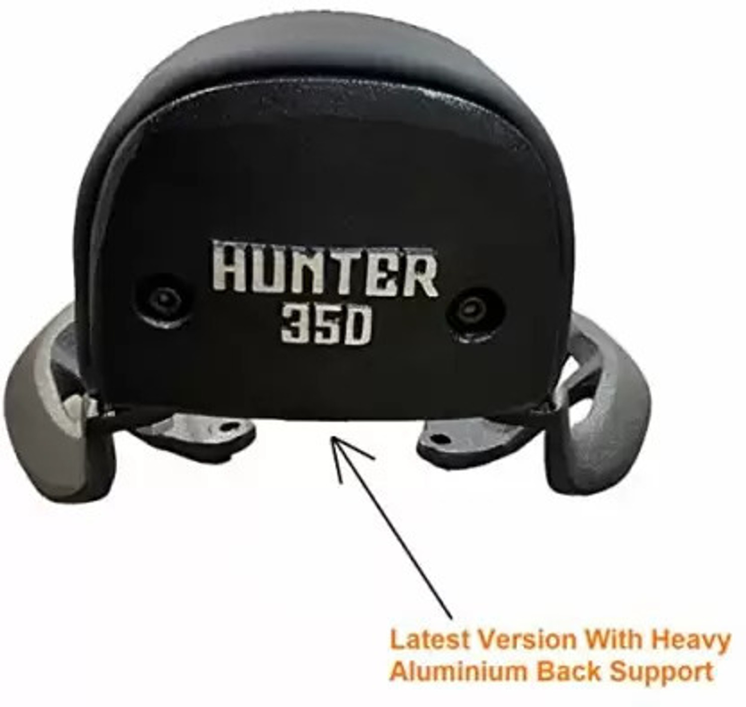 Image of aqramax Passenger Backrest
