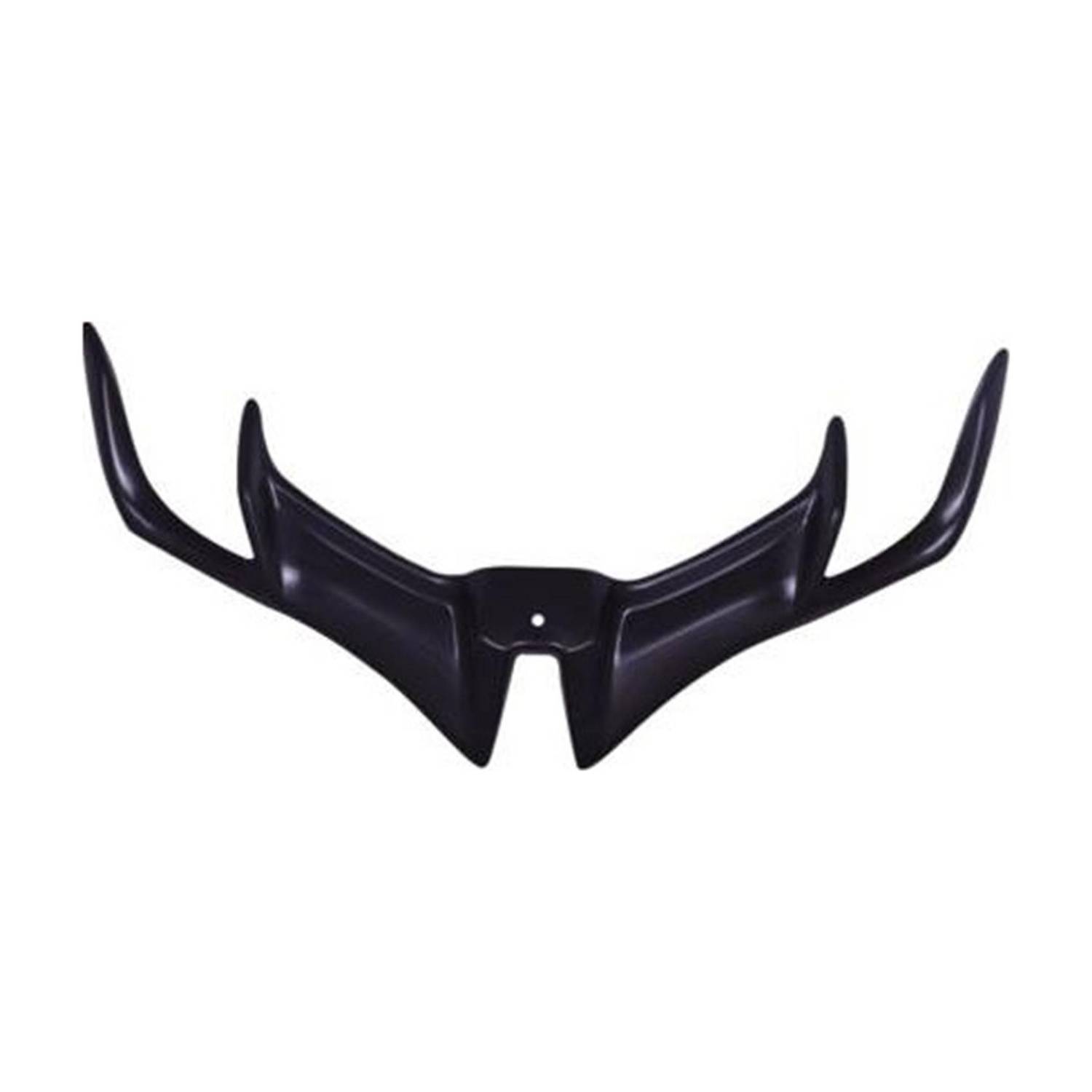 Adino Racing Dark Knight Winglet 2.0 Bike Fairing Kit Bike Fairing Kit