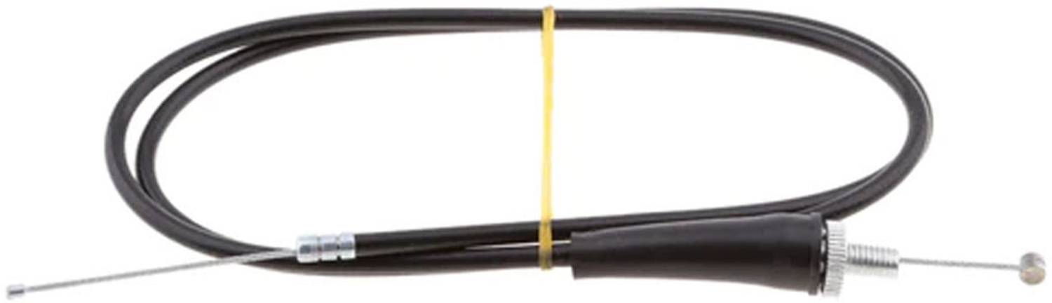 Vagary Bike Twist Quick Throttle Grip - Image 4
