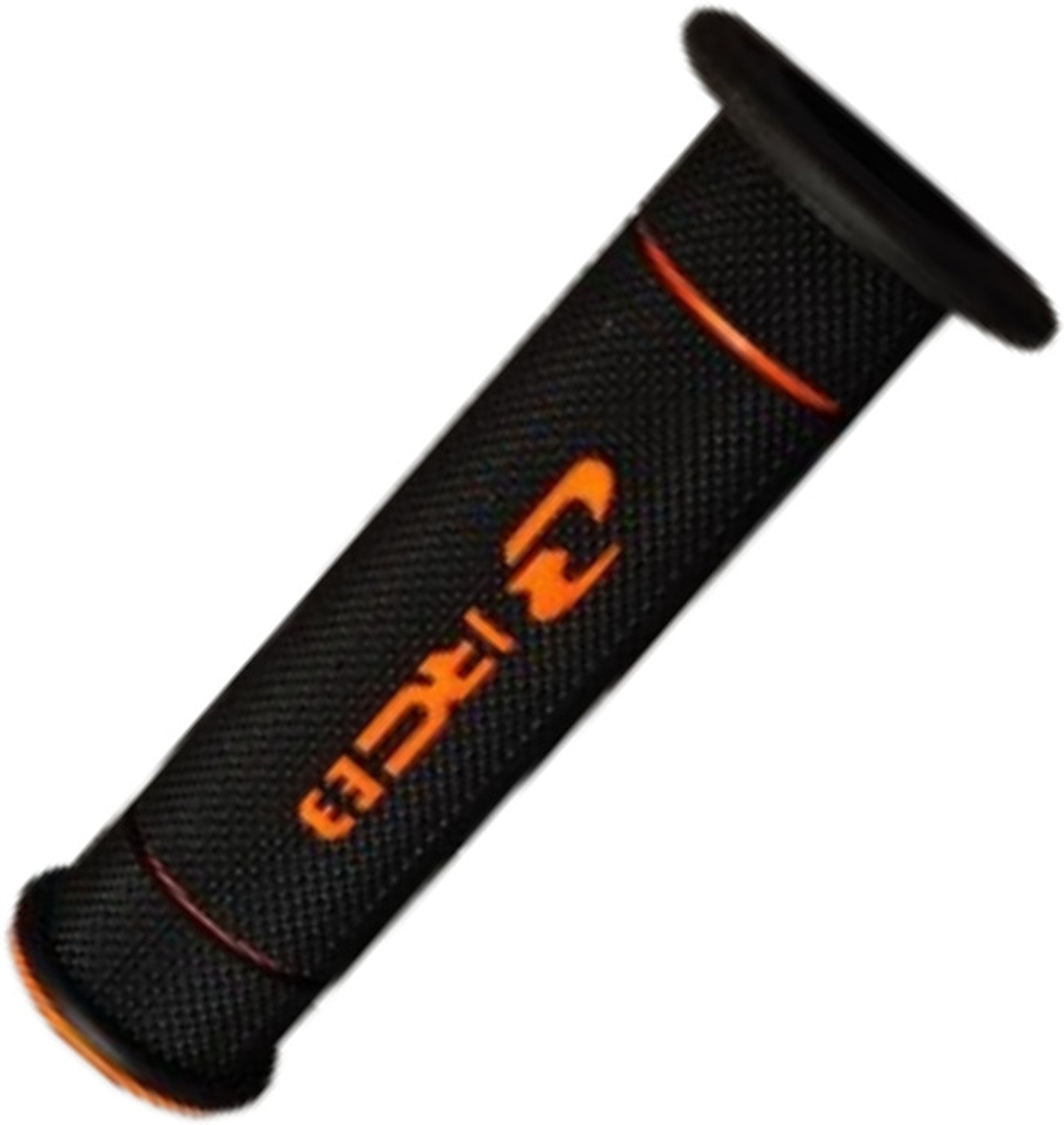 Image of acube mart RCB GRIP-O2 Handle Bar Grip For Universal For Bike Universal For Bike