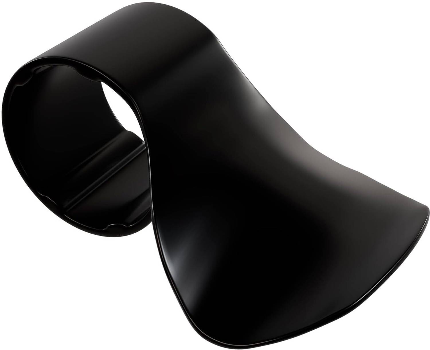BRXR Universal Palm Rest Throttle Cruise Accelerator Assist Hand Rest Handle Bar Grip For Universal For Bike Universal For Bike
