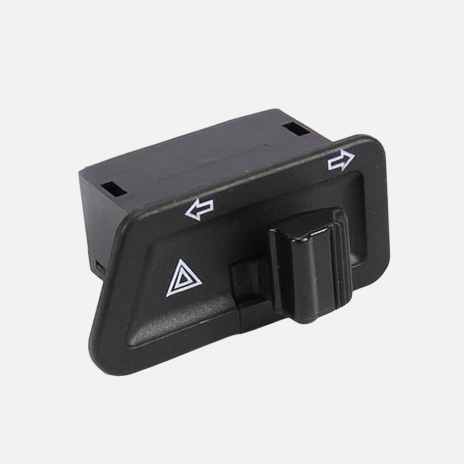 AOWBIKES Universal Hazard Indicator Switch Handle Bar Grip For Suzuki Access, Access 125, Access SE