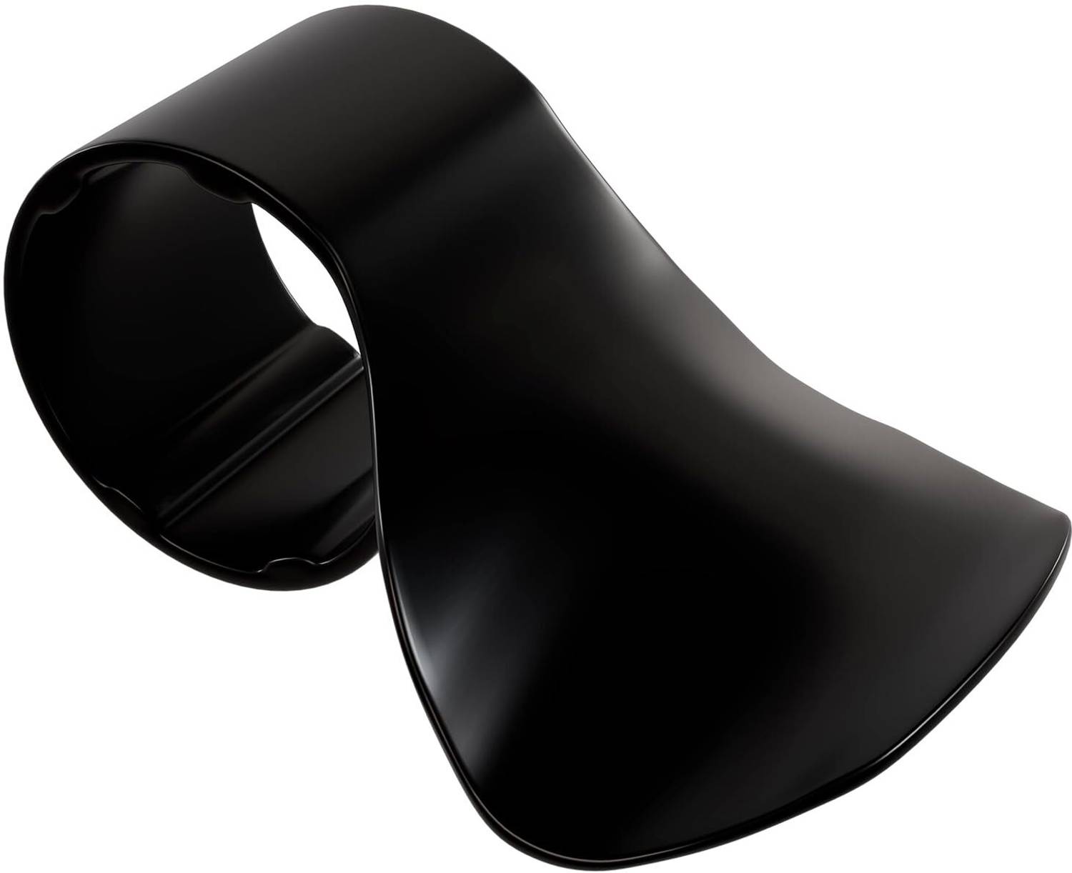 ALLEXTREME Bike Throttle Mount Cruise Assist Hand Rest Grip Wrist Control Cramp Rest Handle Bar Grip For Universal For Bike Universal For Bike