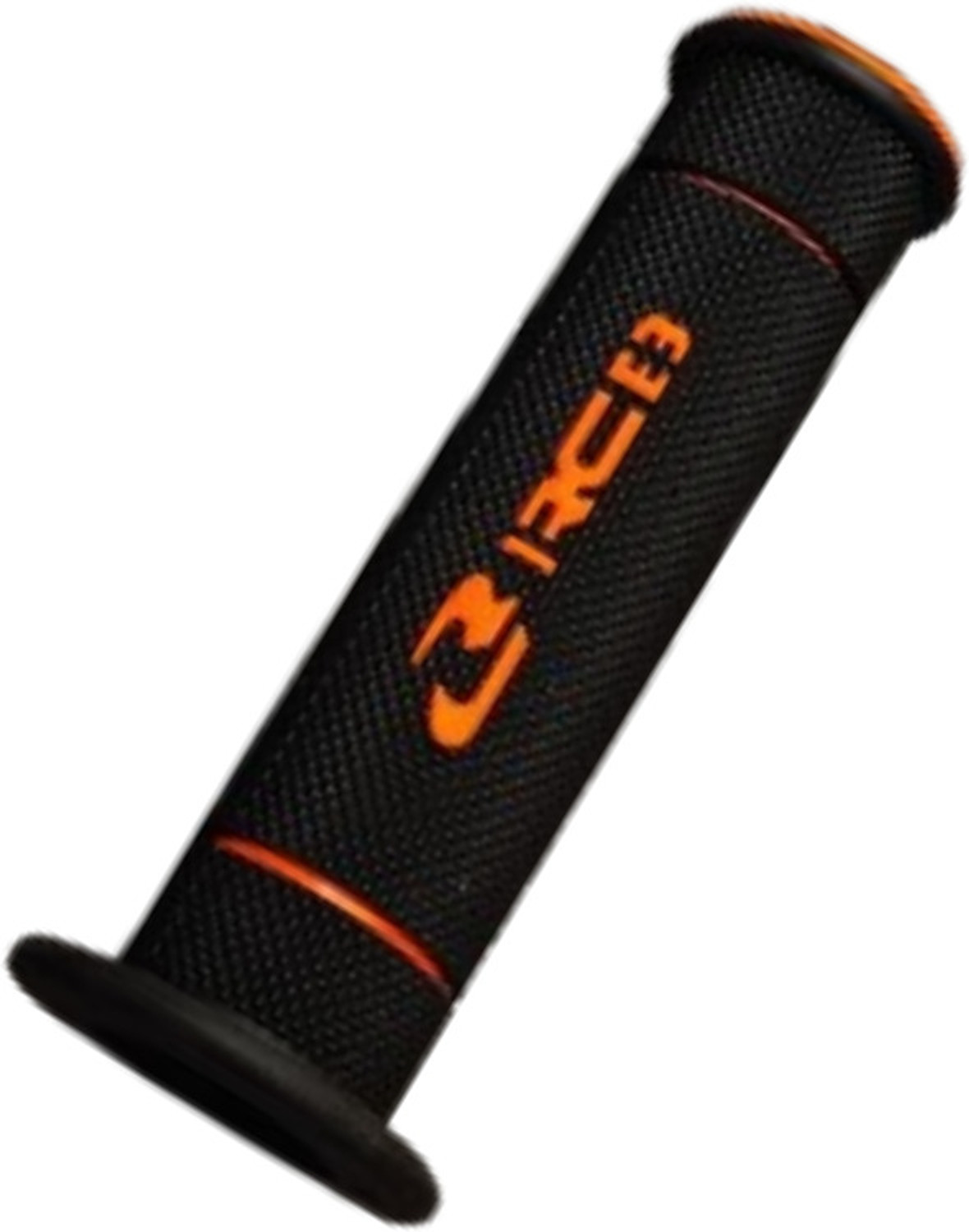 Image of acube mart RCB GRIP-O2 Handle Bar Grip For Universal For Bike Universal For Bike