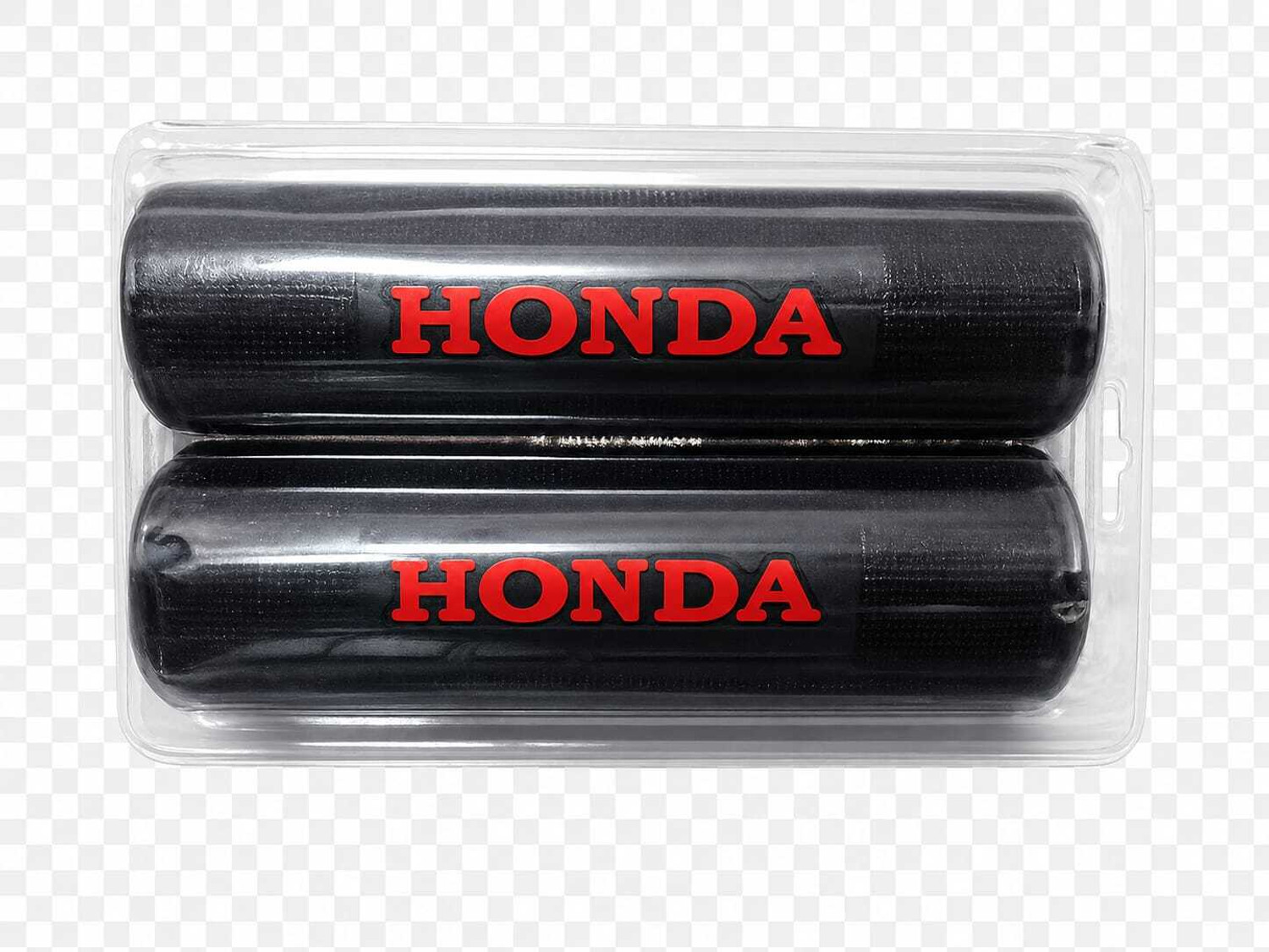 Image of MotoBlink Premium Handle Bar Grip For Honda Activa 125, SP125, Shine