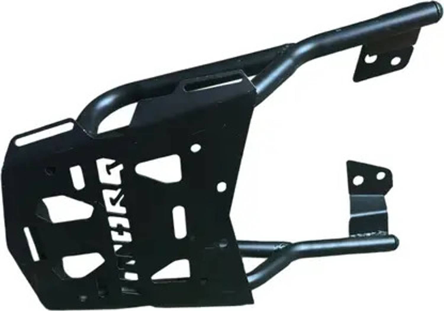 aqrin Passenger Backrest