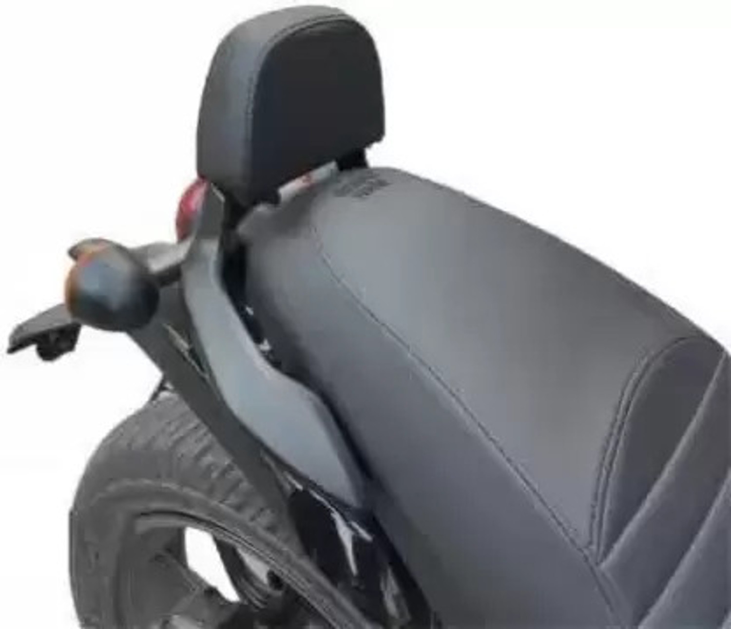 Image of aqramax Passenger Backrest