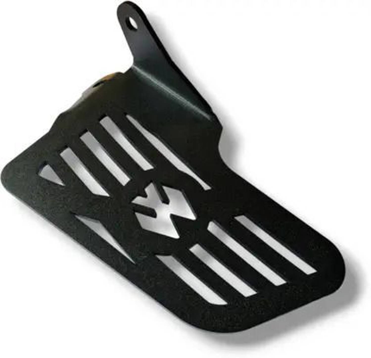 aqramax NS200/NS400 Ladies (2024 and Above model) Foot Rest Bike Headlight Grill