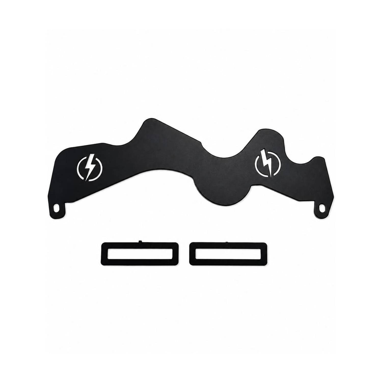 RINIFY Headlight Adjustment Clamp for Pulsar NS125 NS160 NS200 - Image 1