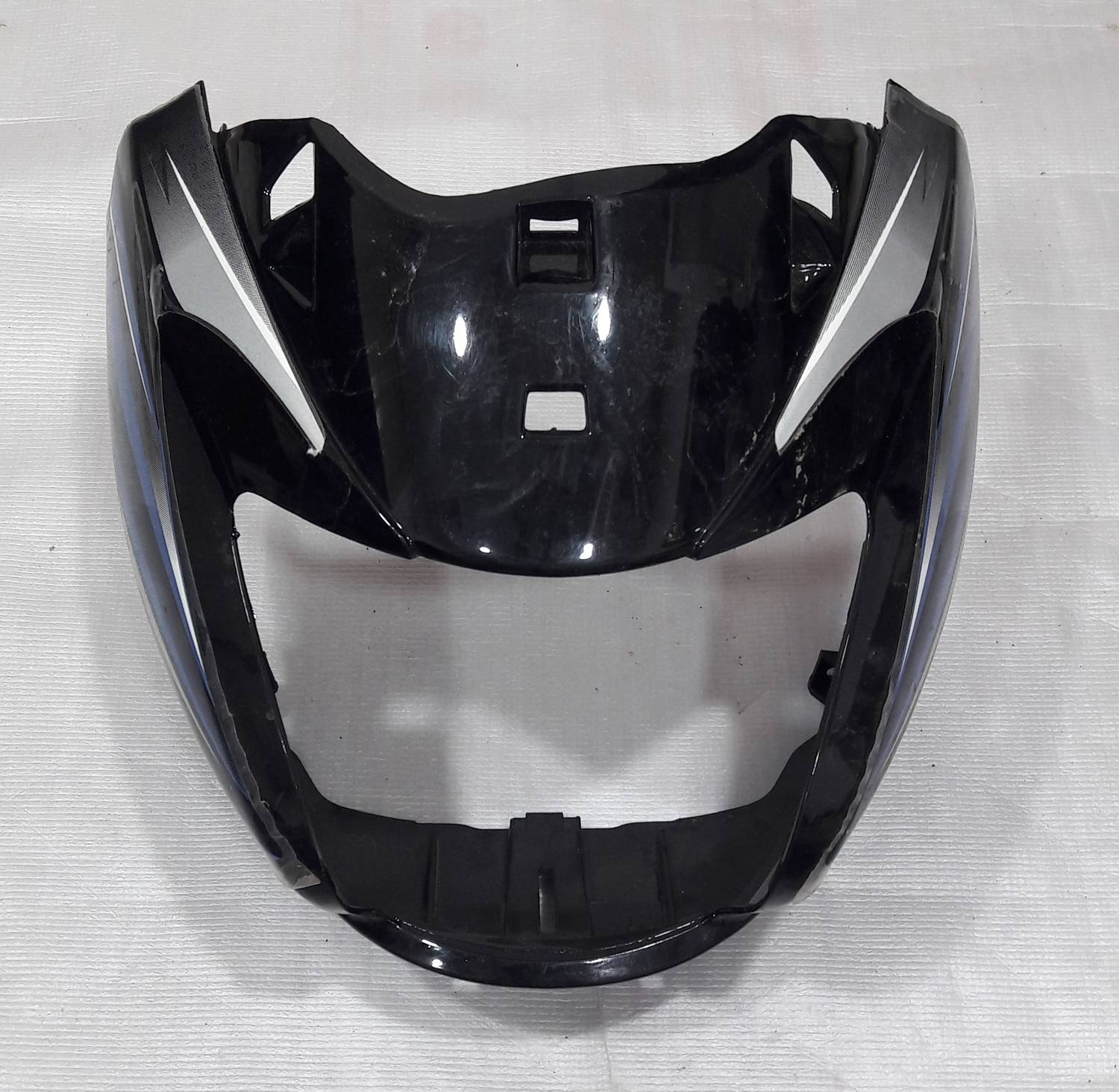 pro bike visor passion pro visor sticker