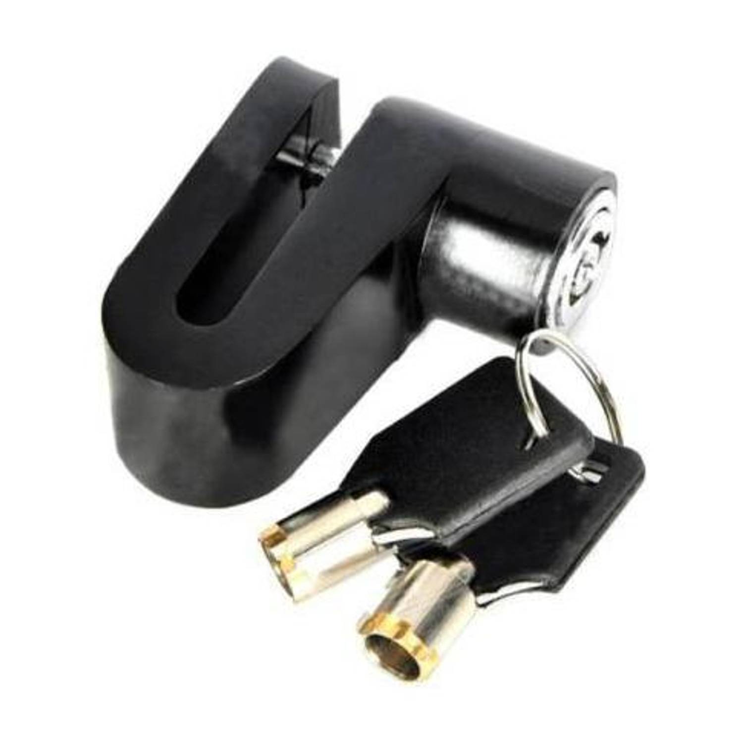 AMIRIDE Disc - Brake - Lock U Lock
