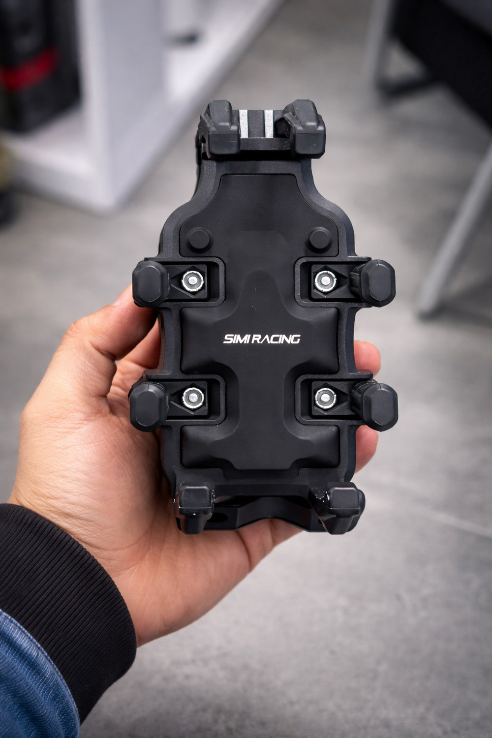 Image of ASRYD Bike Mobile Holder