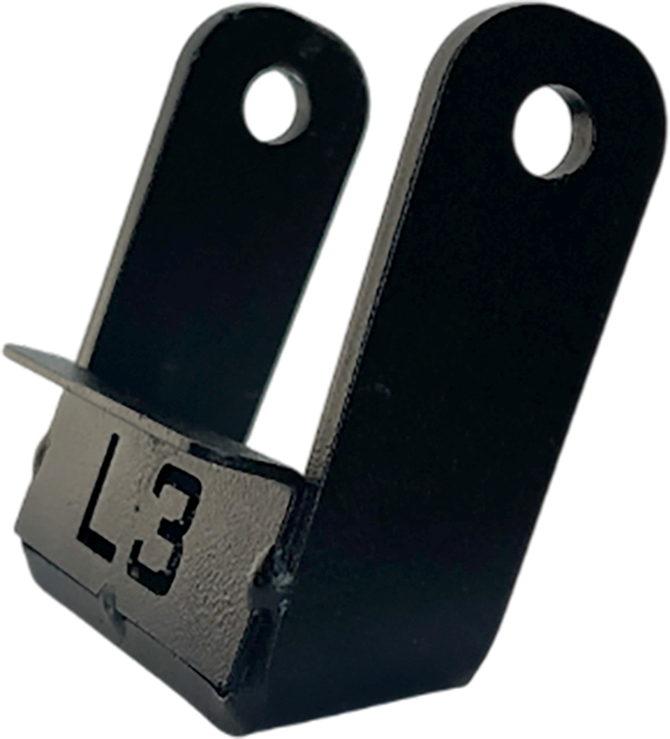 Image of L3 MODZ KTM Adventure 390 / 250 2025 GPS Mount | ADV 390 GPS Holder Bike Mobile Holder
