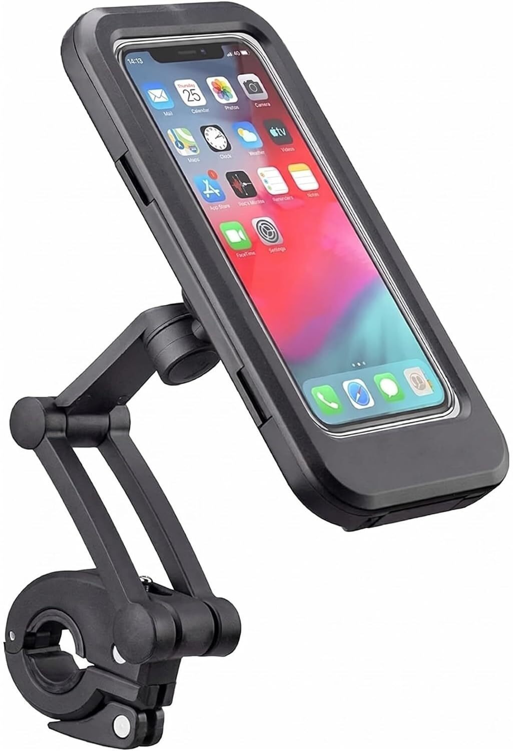 Image of CHOVATIYA'S Bike Mobile Holder