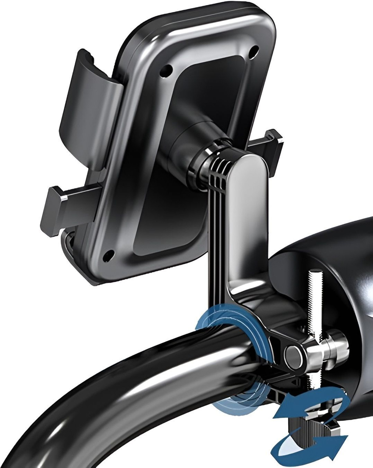 Image of DSSB Bike Mobile Holder