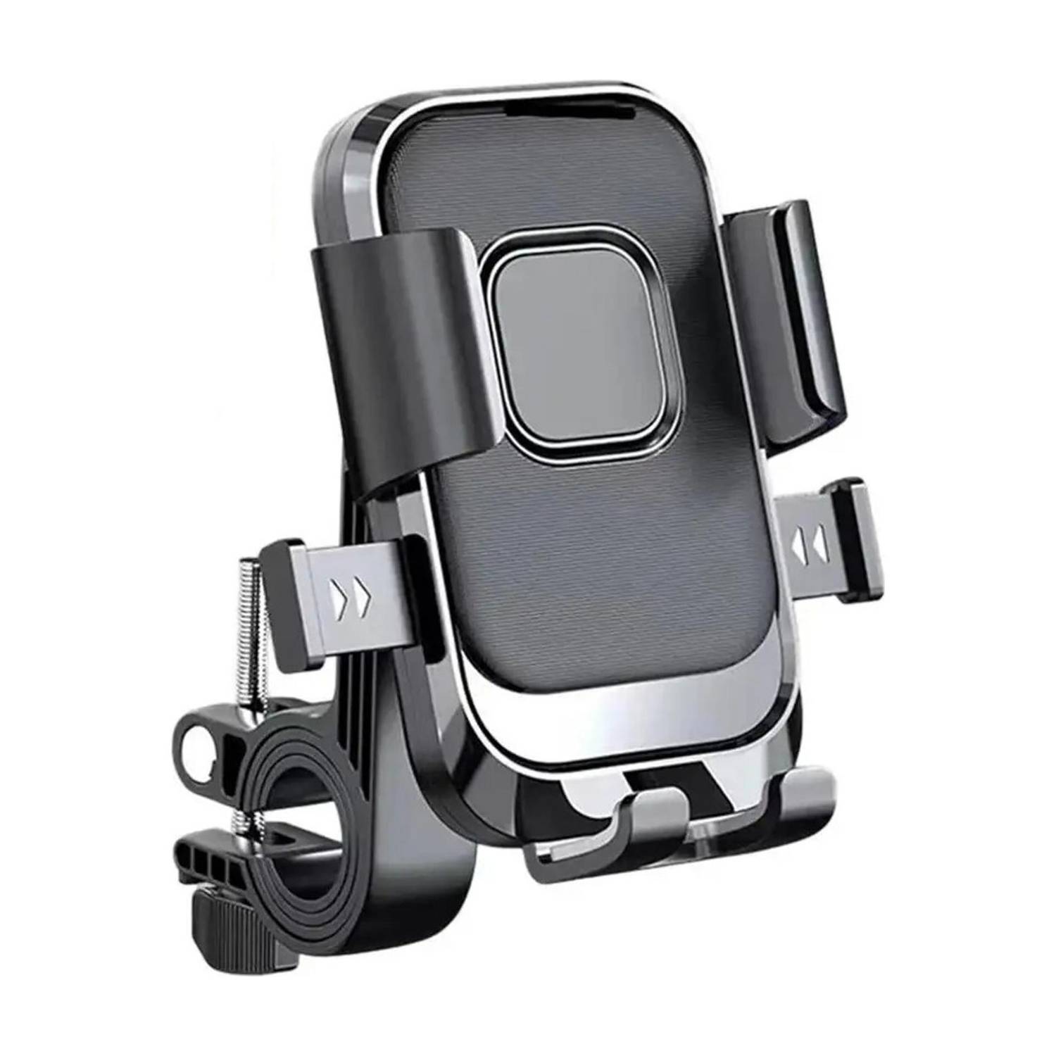 ennix Bike Mobile Holder (Black) deal from flipkart