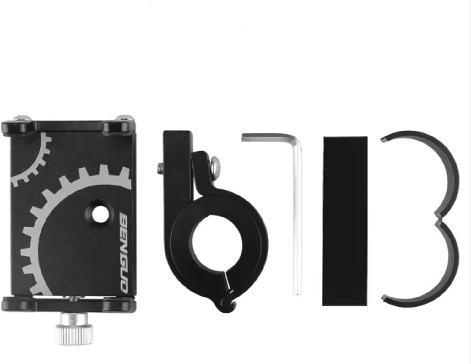 Image of Onbicle Bike Mobile Holder