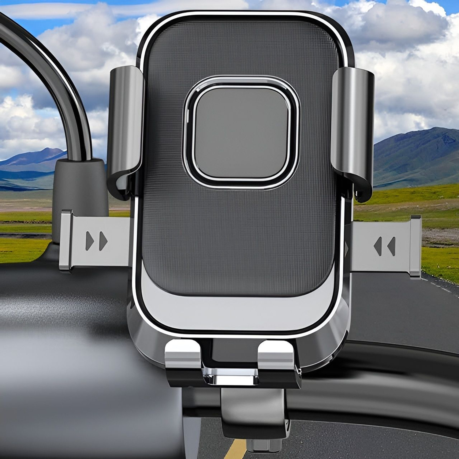 Image of DSSB Bike Mobile Holder