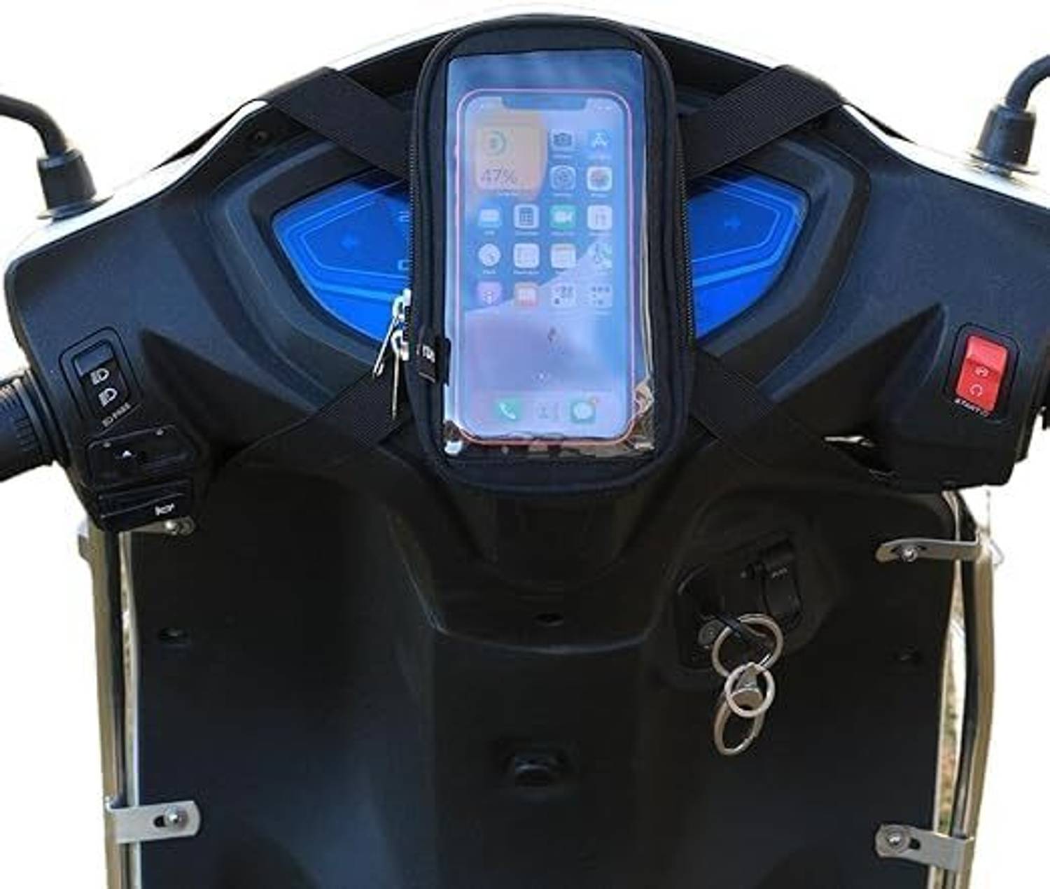 ALLEXSFIT Bike Mobile Holder