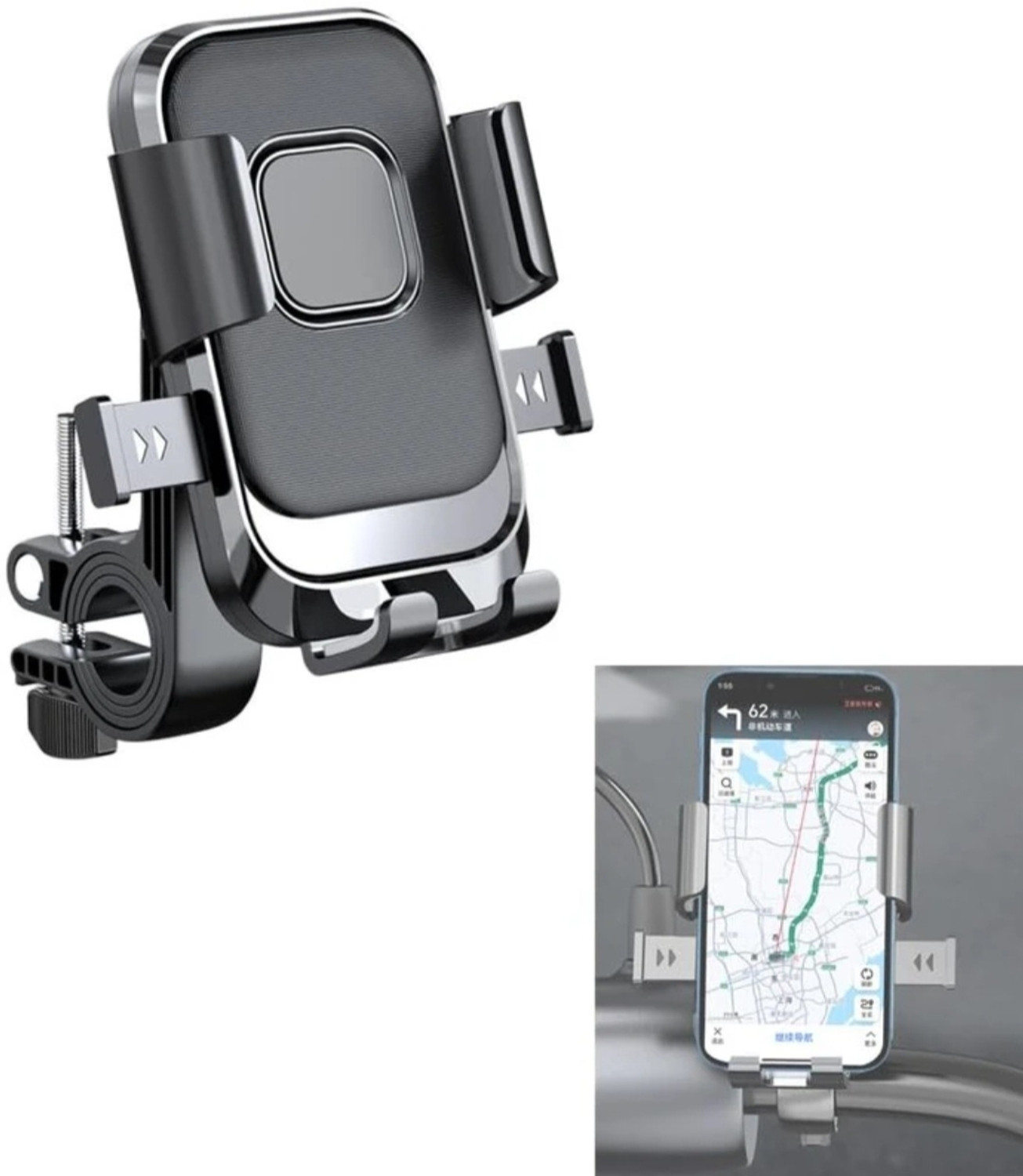 Image of ALKINE Bike Mobile Holder
