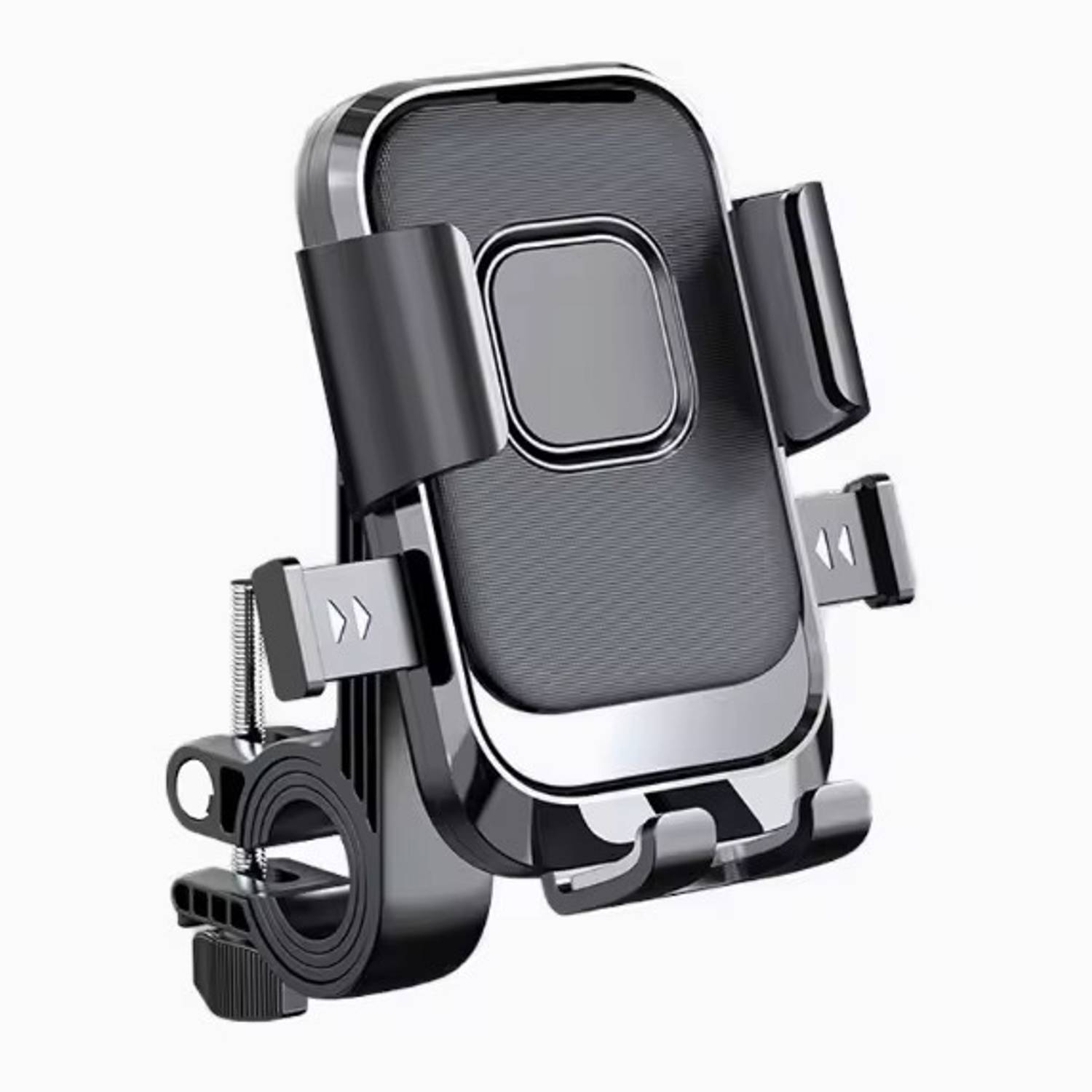 Gadgetturbo Bike Mobile Holder Black - Image 1