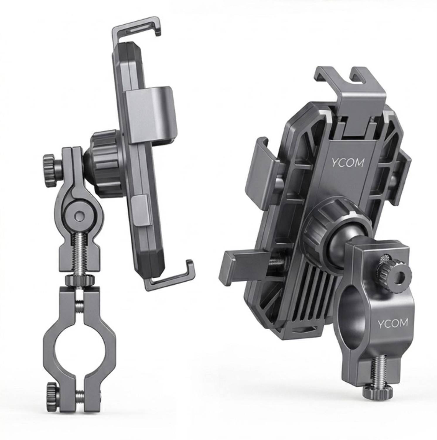 Ycom YCOM Grip 121 Bike Mobile Holder - Image 1