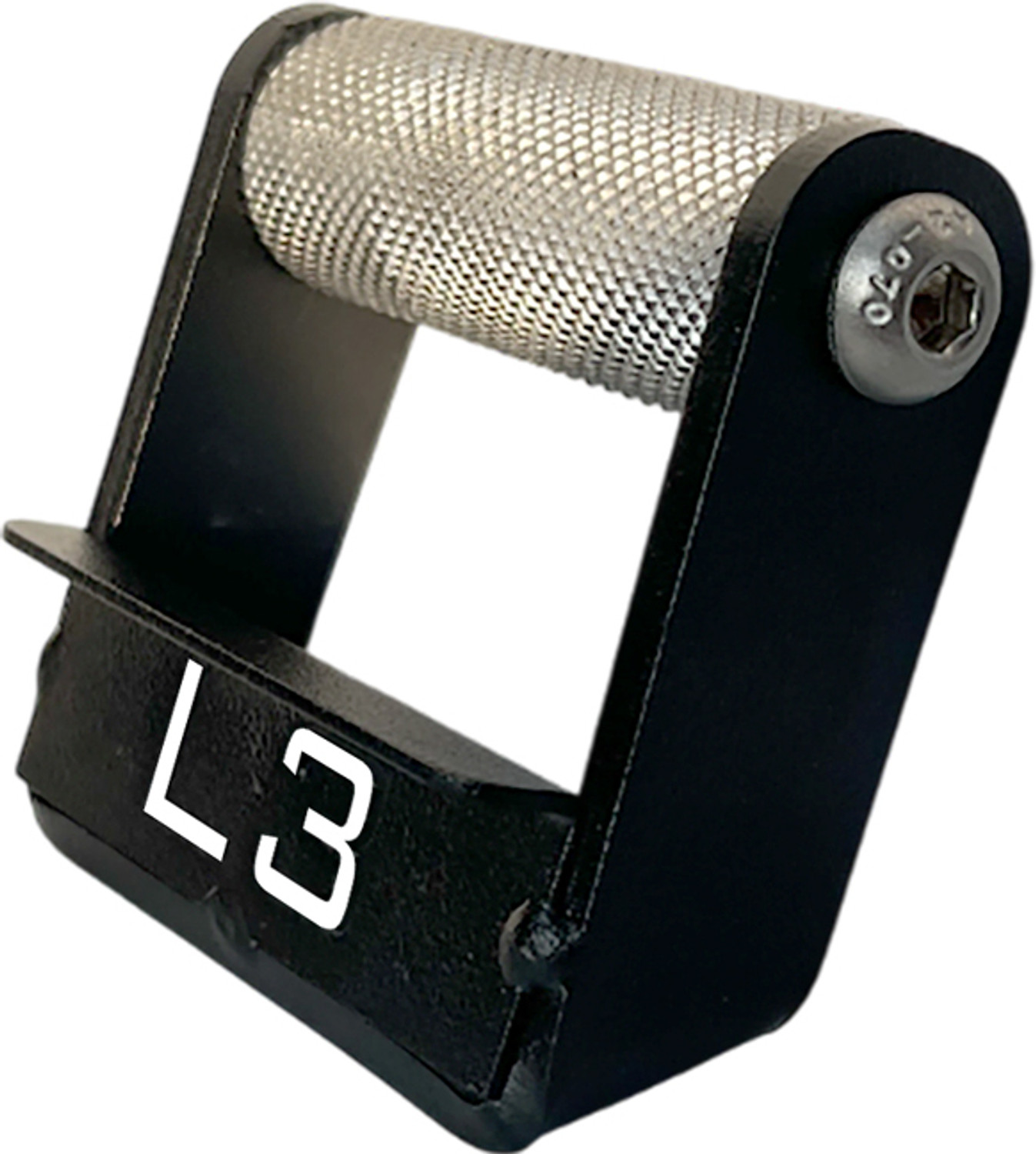 Image of L3 MODZ KTM Adventure 390 / 250 2025 GPS Mount | ADV 390 GPS Holder Bike Mobile Holder