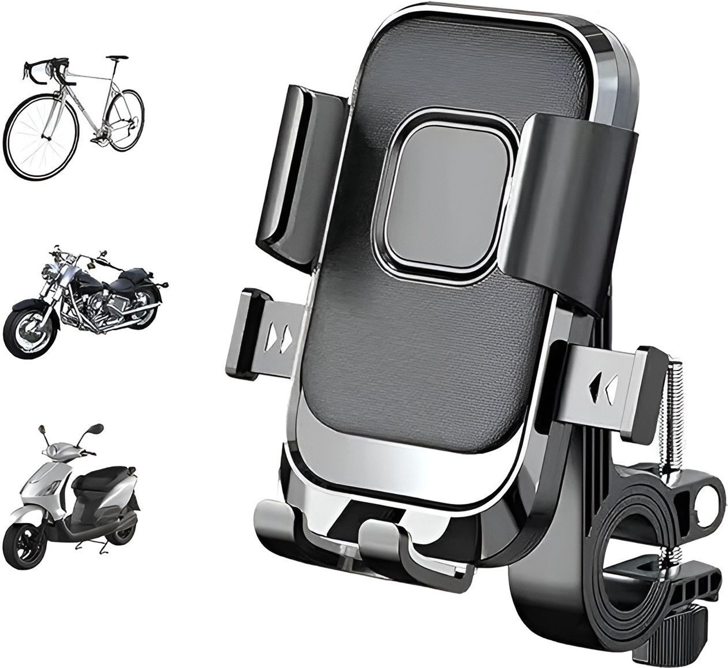 Image of DSSB Bike Mobile Holder