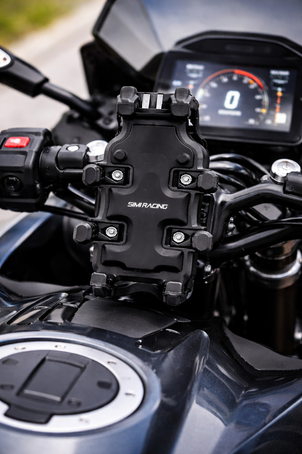 Image of ASRYD Bike Mobile Holder