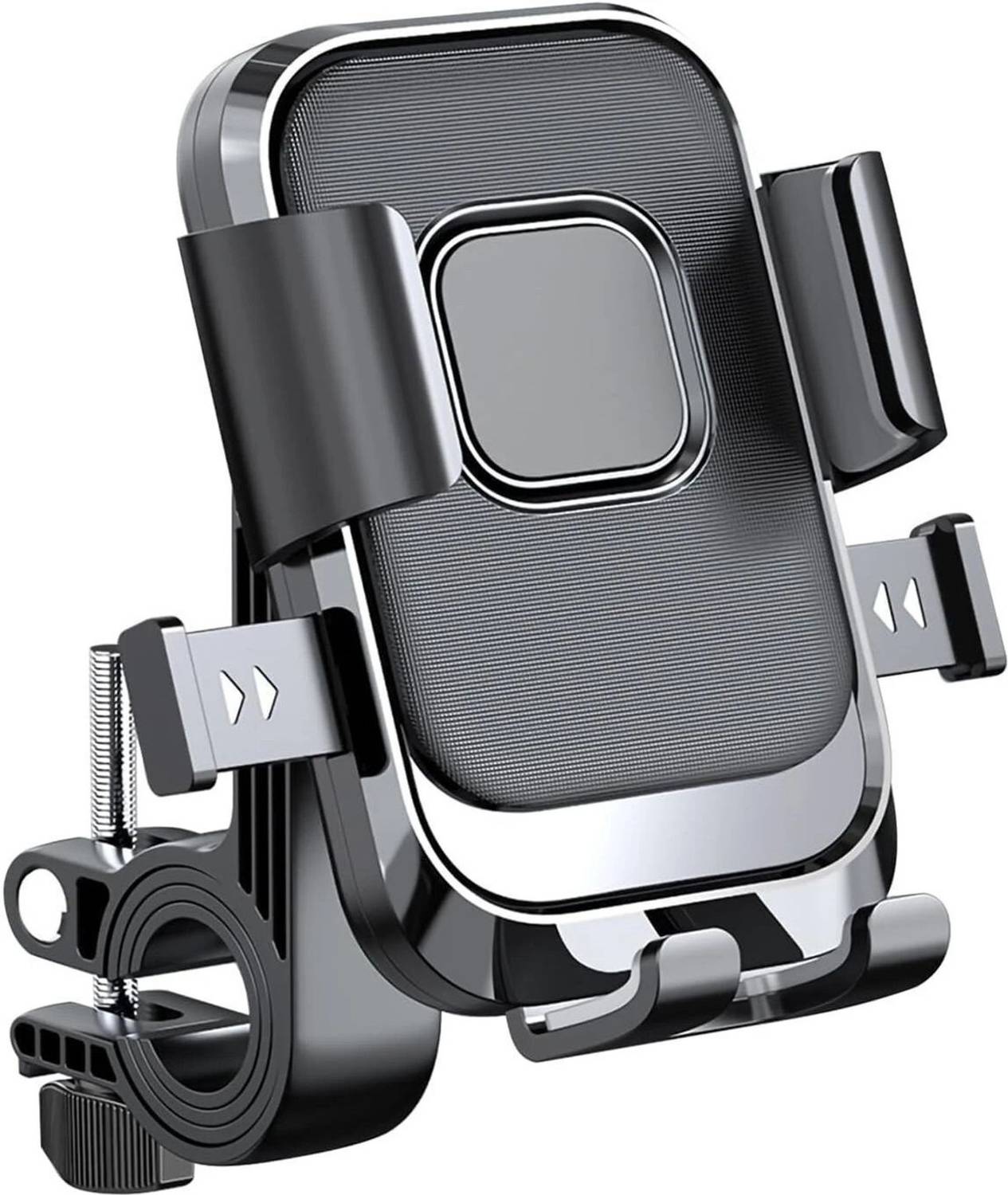 Hold Adjustable Anti Shake Bike Mobile Stand