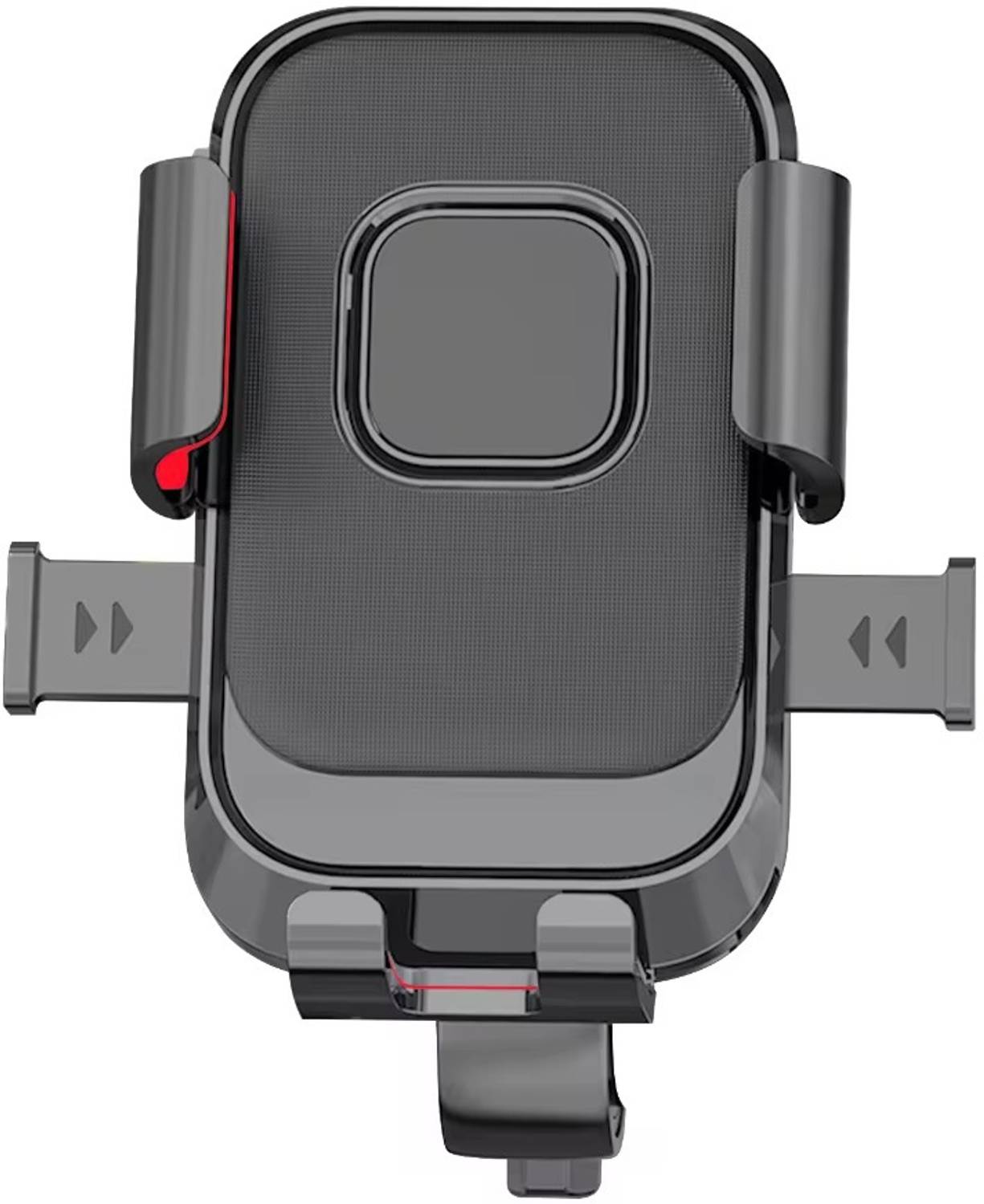 Gadgetturbo Bike Mobile Holder Black - Image 5