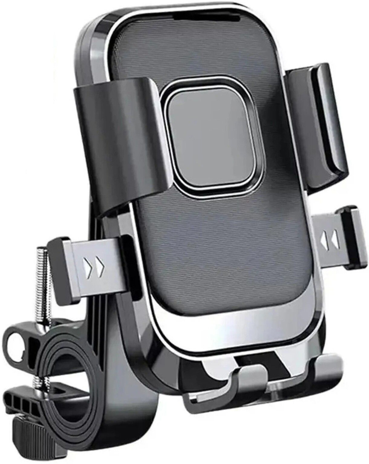 Image of JAILEX GOLD 360 Degree Adjustable Bike Mobile Holder