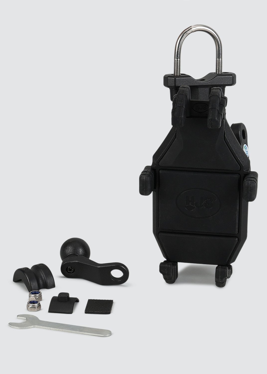Image of AutoPowerz Shockproof Mobile Holder Bike Mobile Holder