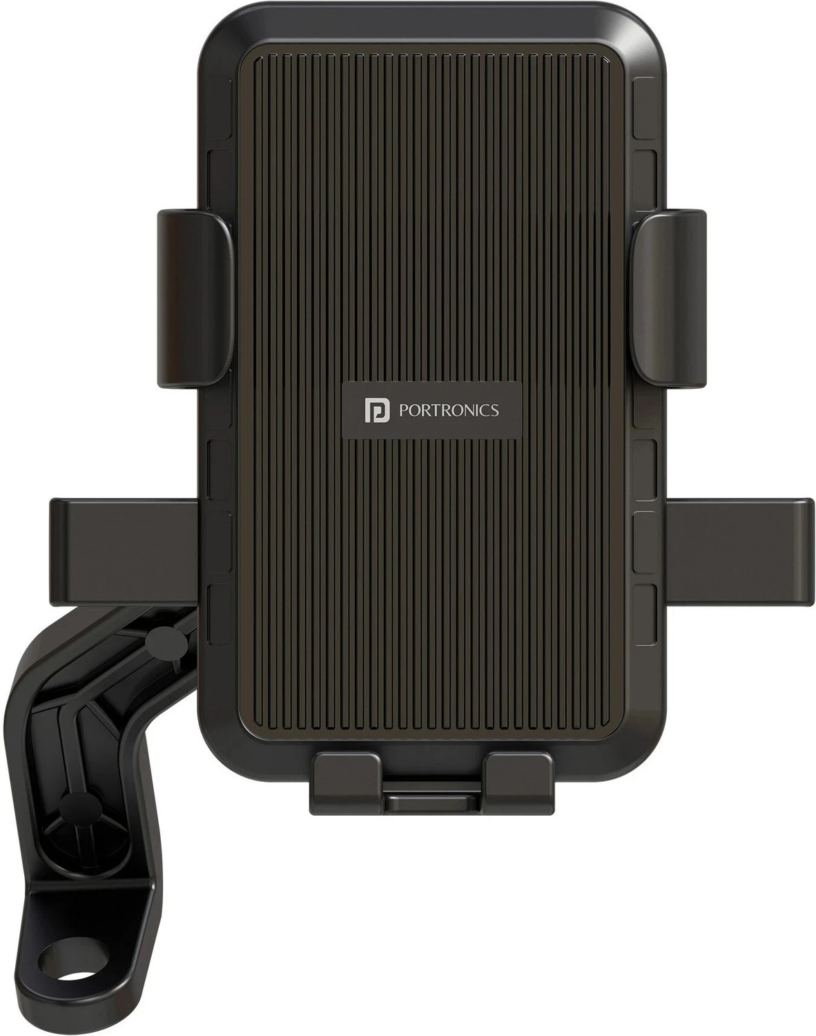 Image of Portronics Mobike 5 Bike Phone Stand Bike Mobile Holder