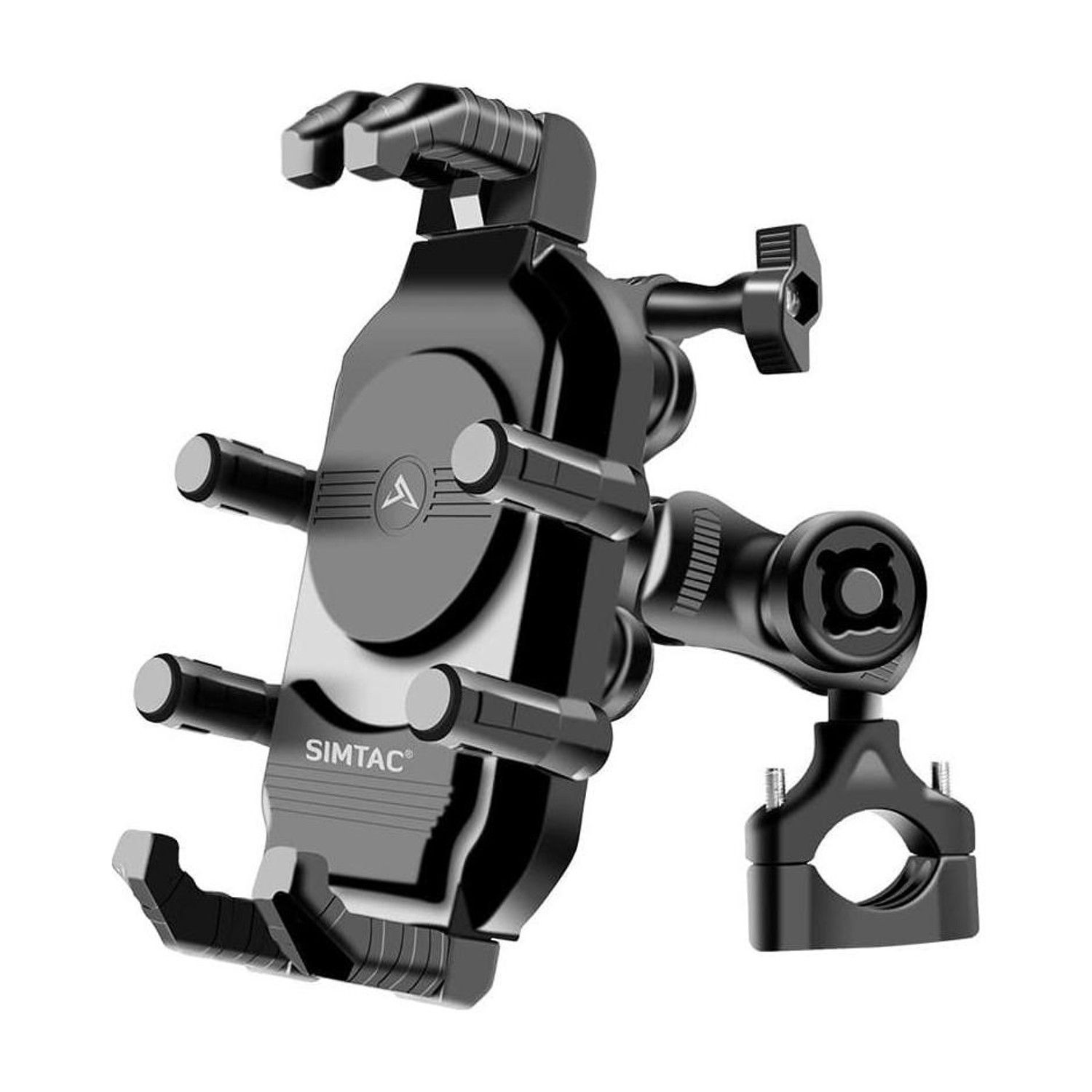 Image of SIMTAC MH03-PRO Bike Mobile Holder