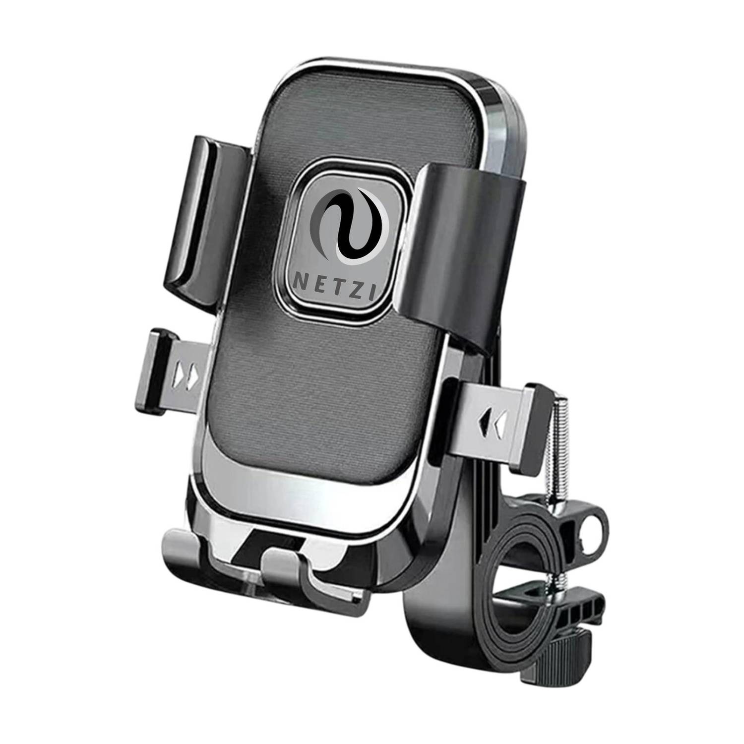 NETZI XY088 2025 Bike Smartphone Holder - Image 1