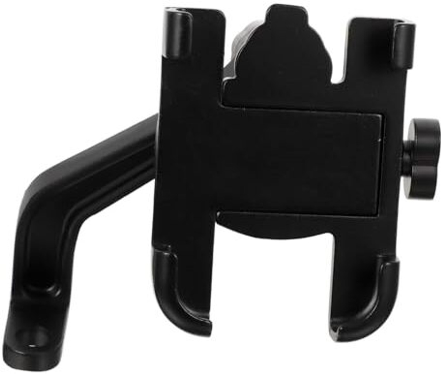 Image of GaffarGadgets C2 Universal Bike Mobile Holder 360 Rotation Bike Mobile Holder