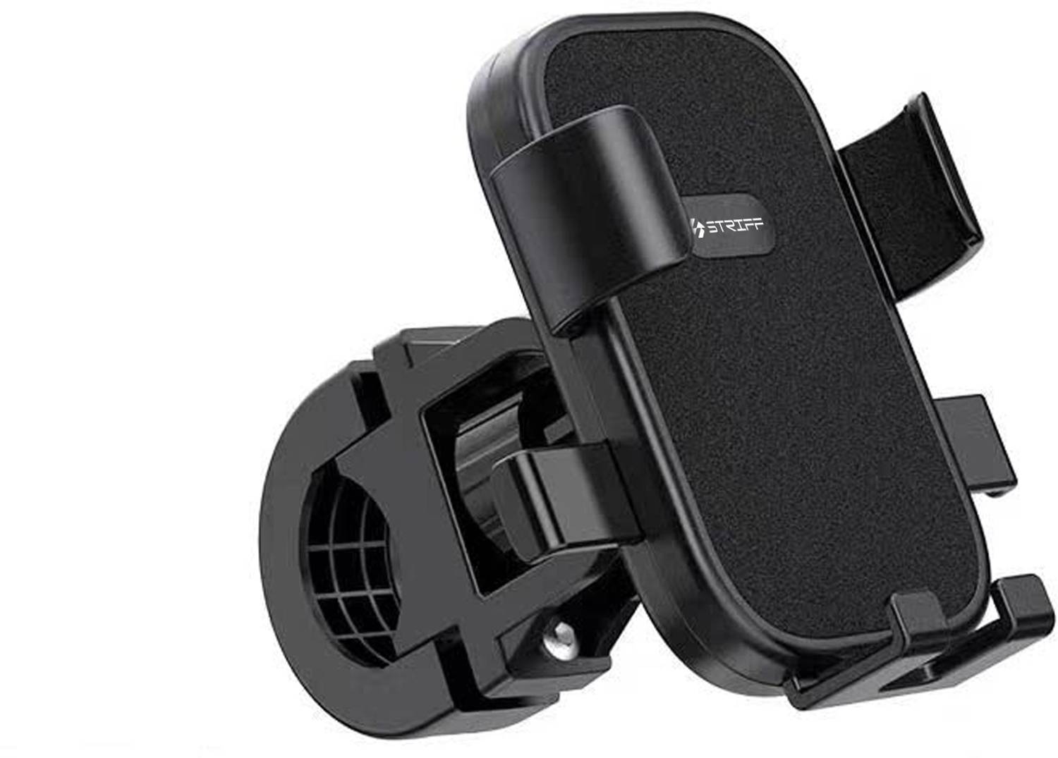 STRIFF Bike Mobile Holder, 360 Degree Rotation - Image 1