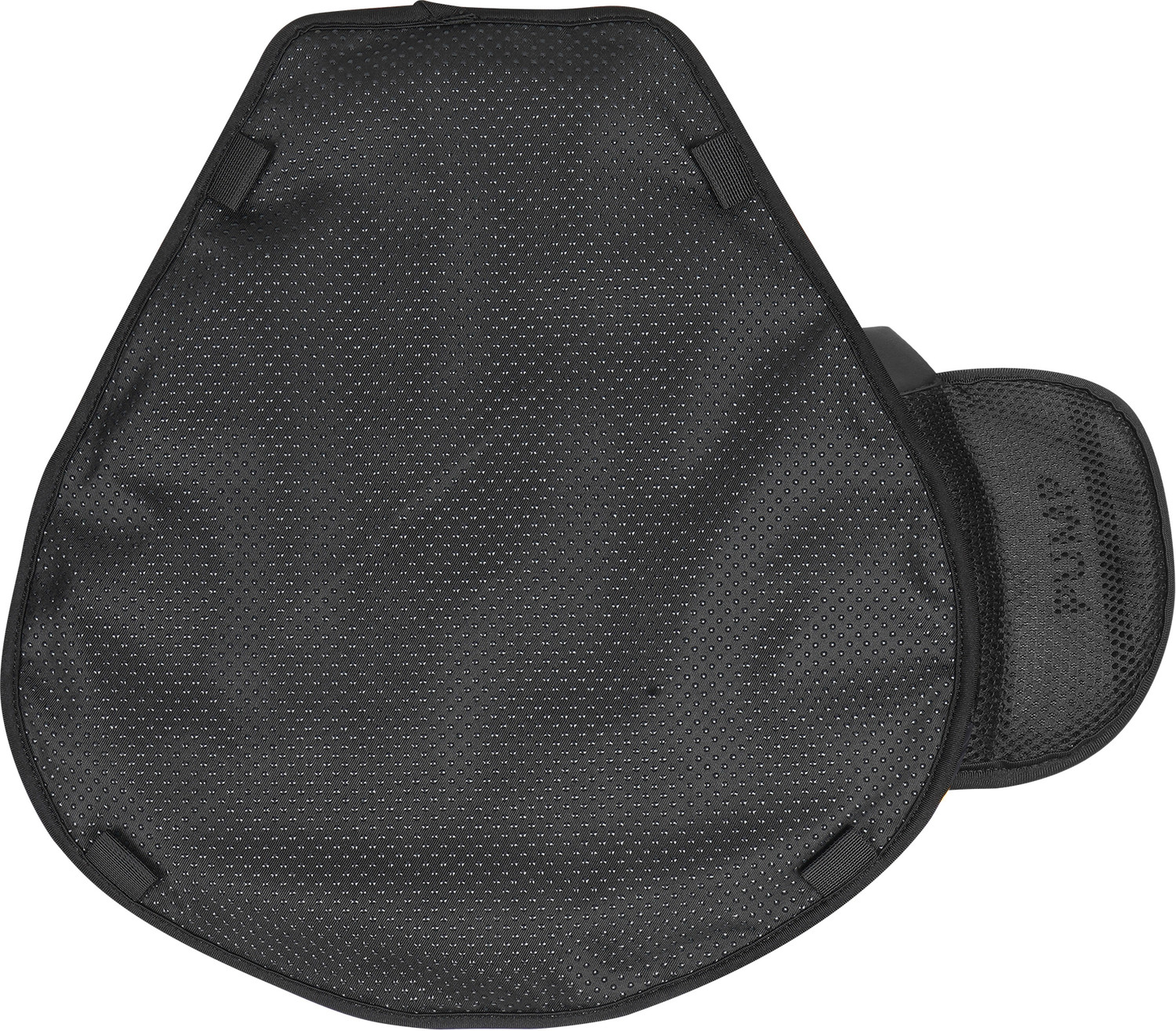 Image of GrandPitstop Airseat Bub C Single Bike Seat Cover For Royal Enfield Bullet Classic