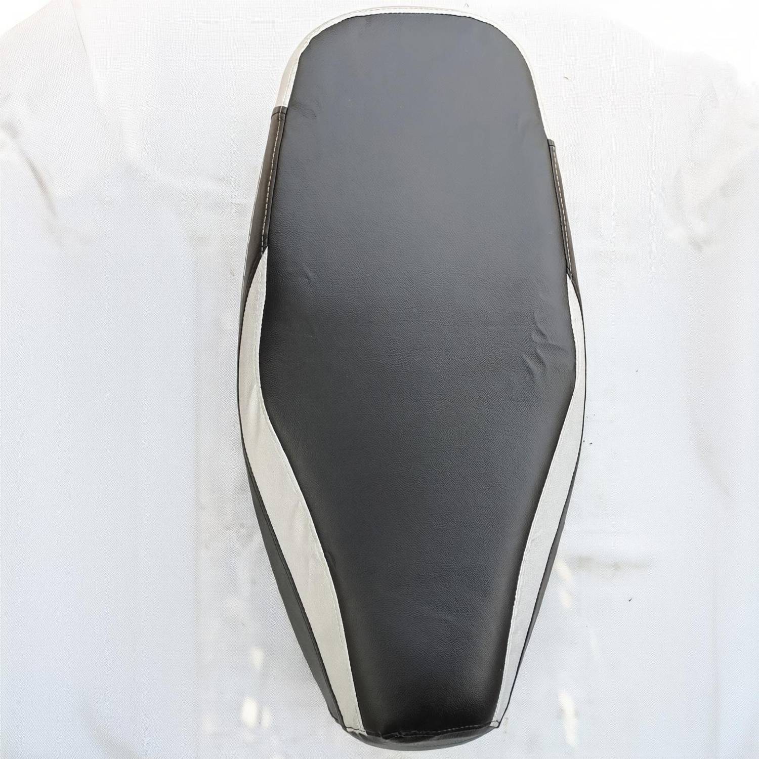 AUTOLEOPARD ACTIVA 5G SEAT COVER BS4 Single Bike Seat Cover For Honda Activa 5G