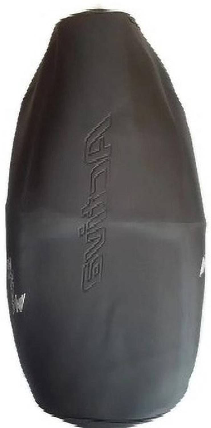 Carbox Enterprises New116-Scooty Seat Cover For ACTIVA Single Bike Seat Cover For Honda Activa 3G, Activa 4G, Activa 5G, Activa 6G