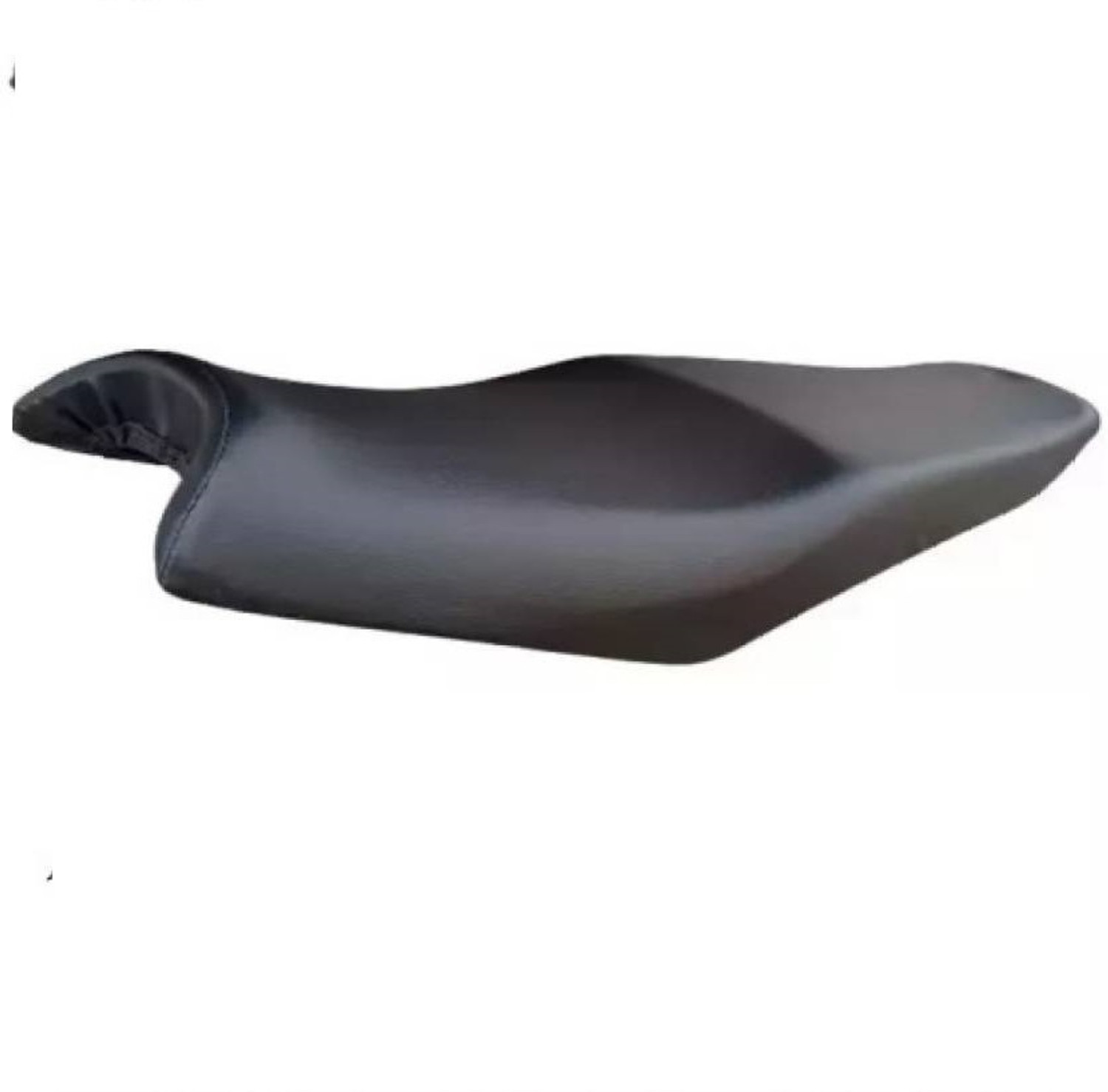 Image of carbox [ Yamaha FZS V4 ]4V 149 Bike seat Cover,pu Leather Single Bike Seat Cover For Yamaha FZ-S
