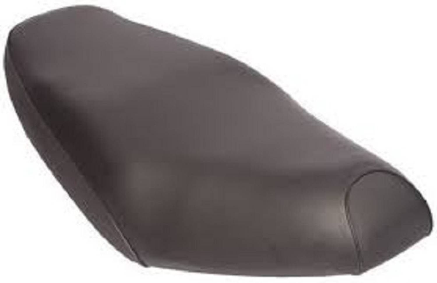 ARPIT ENTREPRISE Seat Cover For Jupiter (Black) Single Bike Seat Cover For TVS Jupiter