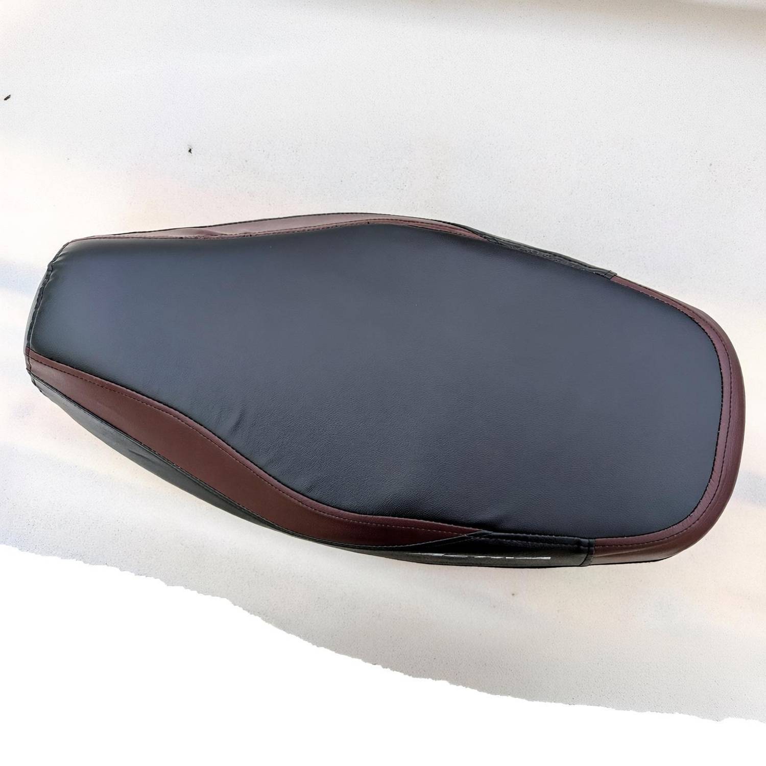AUTOLEOPARD ACTIVA 6G BS6 Single Bike Seat Cover For Honda Activa 6G