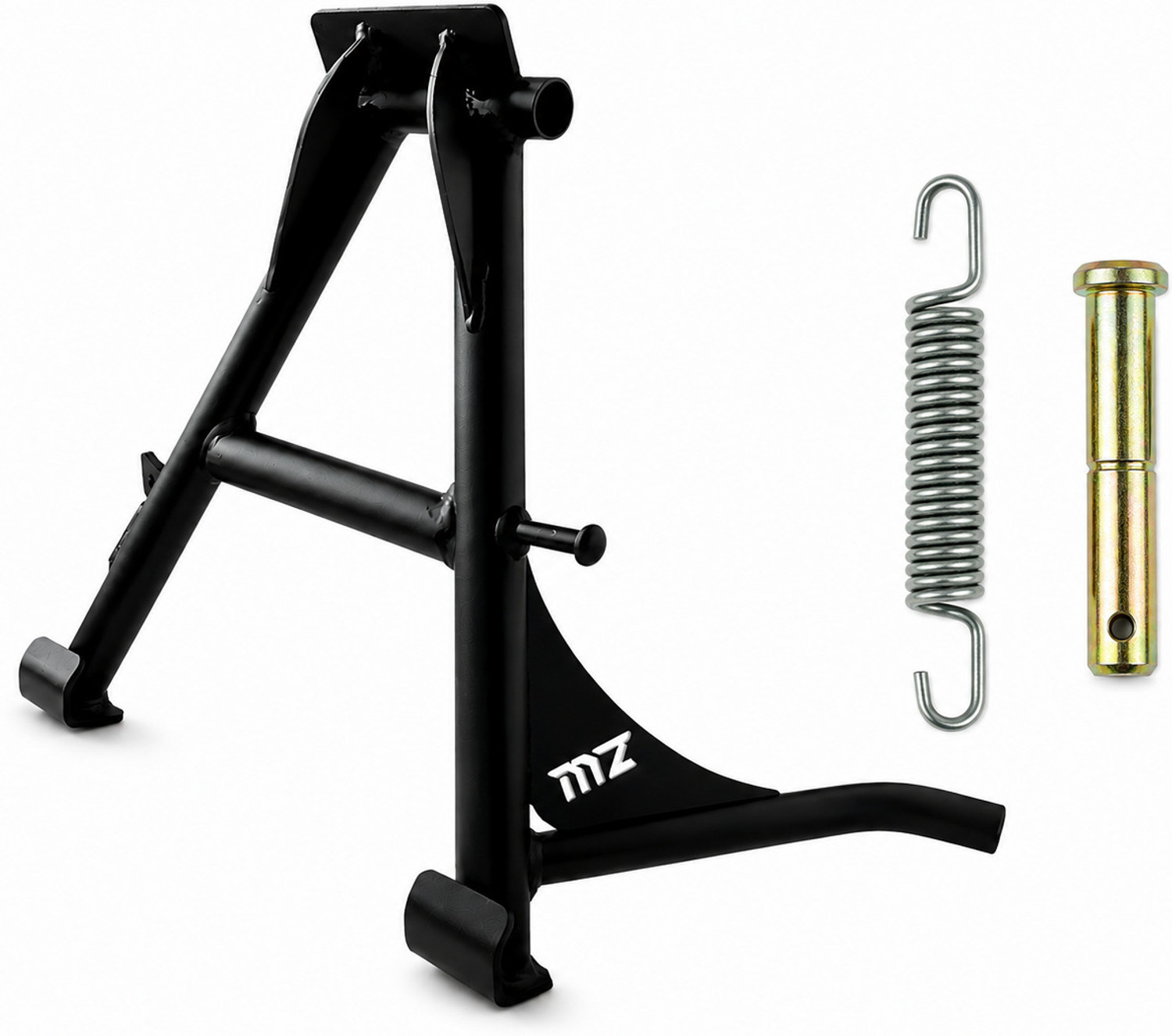 Image of MOXZILLA Bike Centre Stand Compatible for R15 V4 / V4 PRO Direct Fit Bike Centre Stand