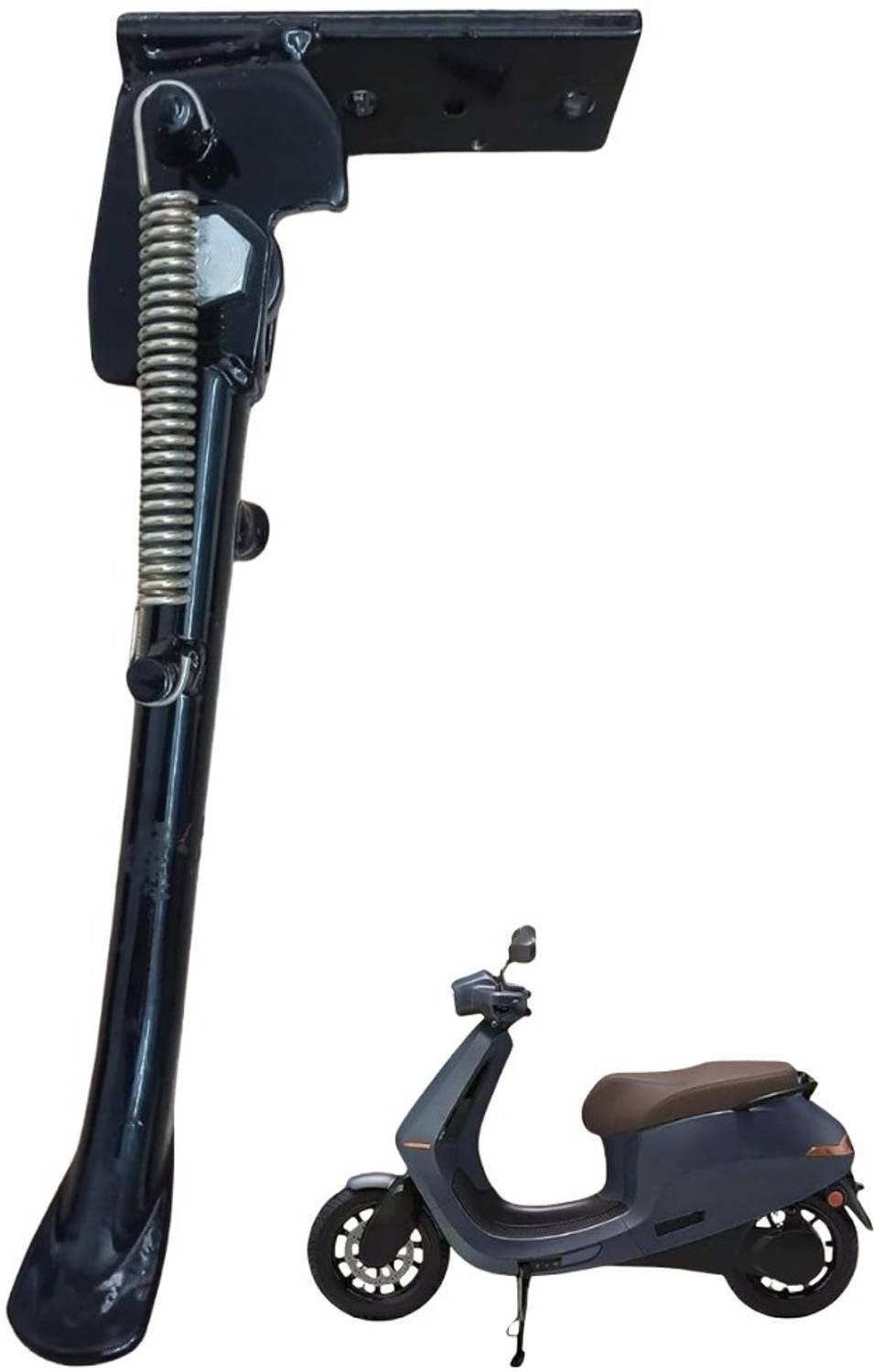 Vtrust Ola S1 Electric Scooter Side Stand - Image 3