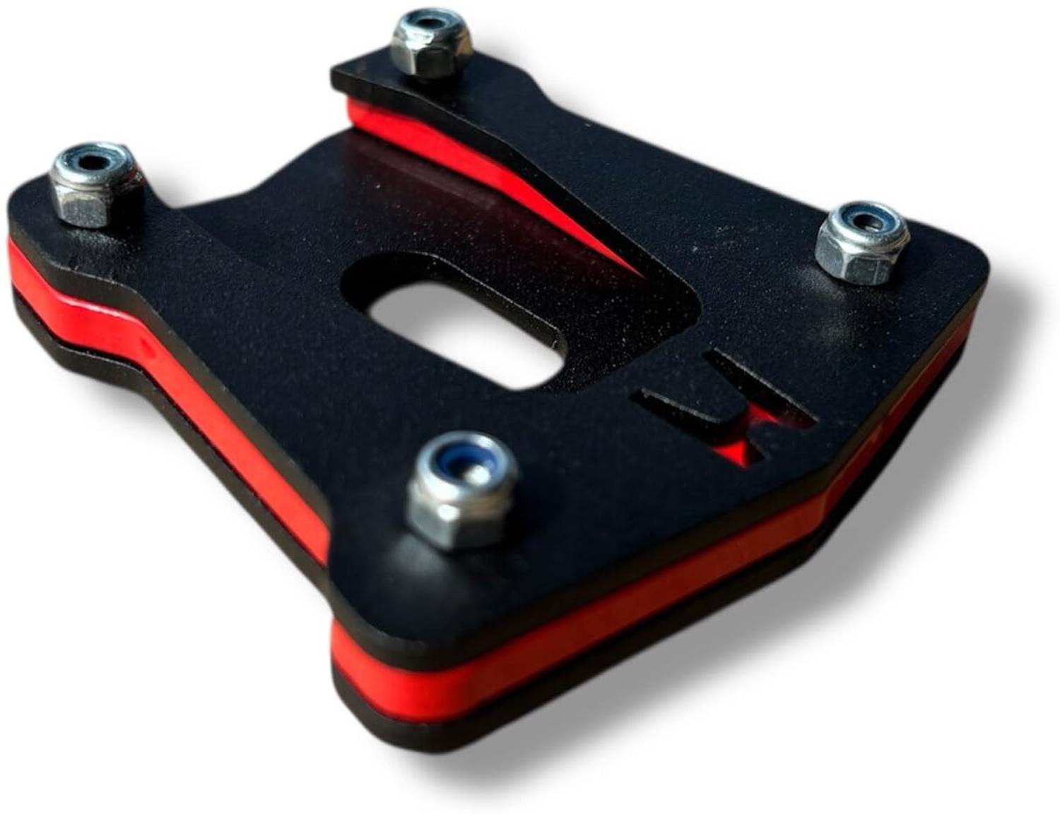 EDGE STAND + グチャネジ セット MOXZILLA Side Stand Extender for Hornet 2.0 Bike Side Stand Price