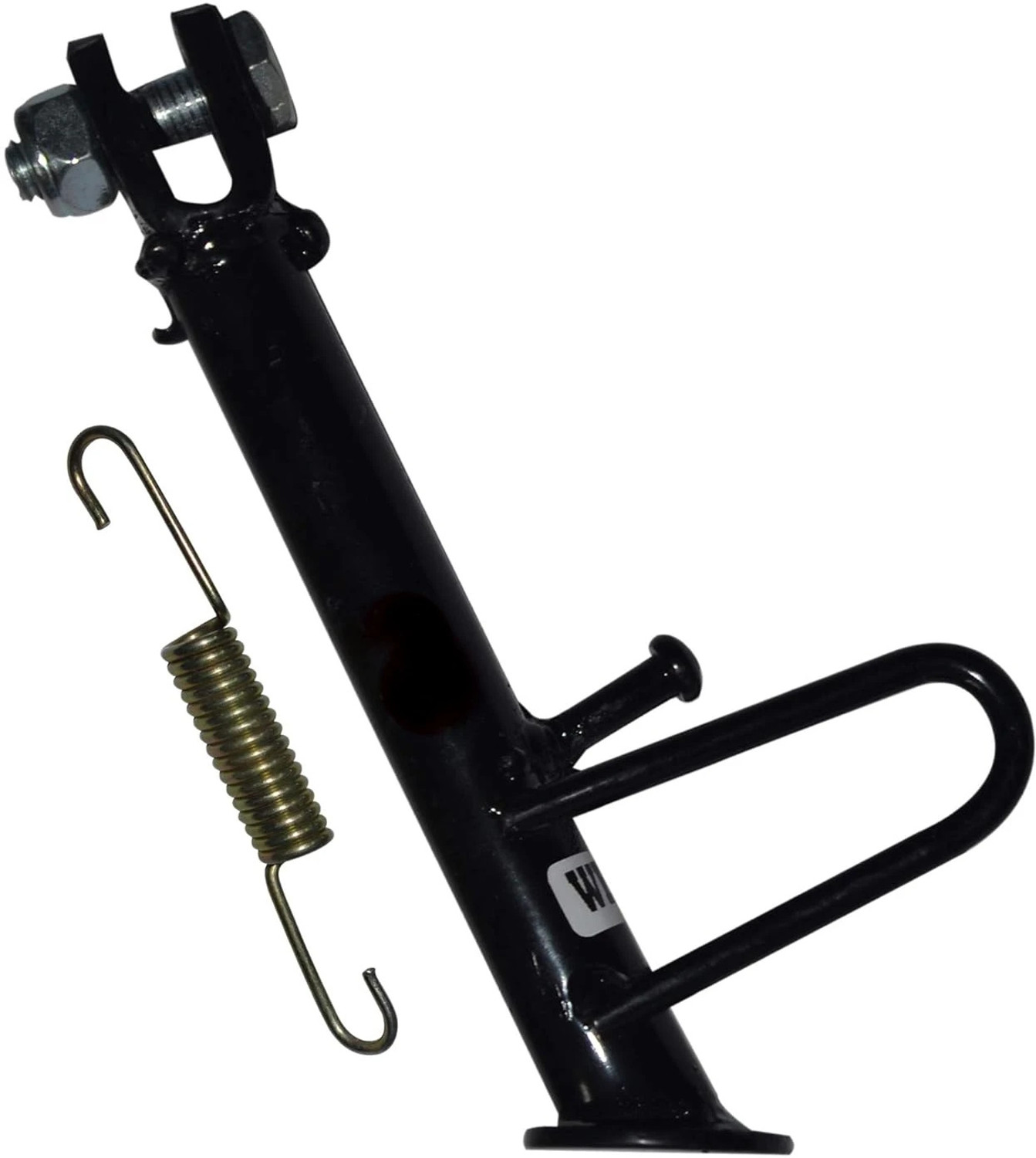 Image of anmol enterprises TVS Wego Bike Side Stand