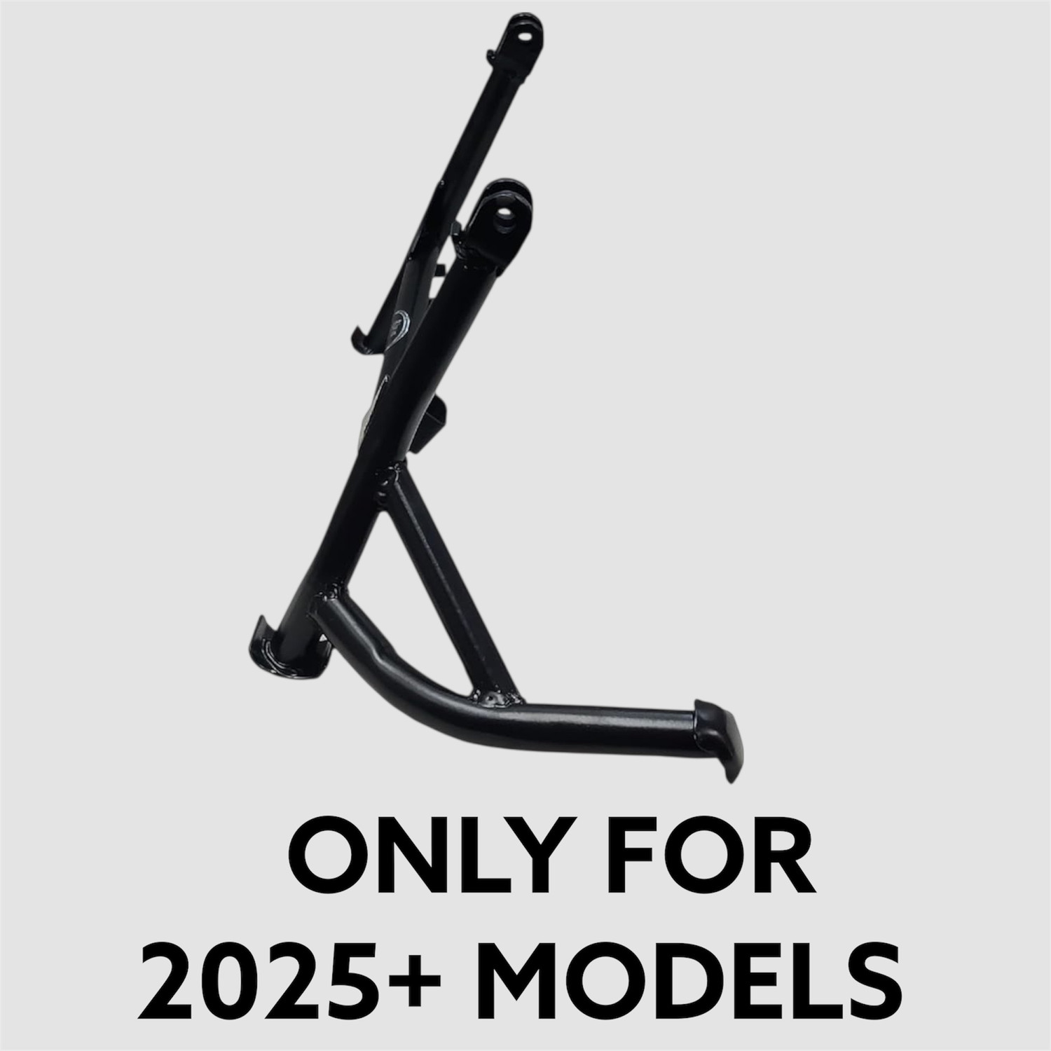Image of raja Vida VX2 Center Main Stand for New Vida Models (2025+) Metal Bike Bike Centre Stand